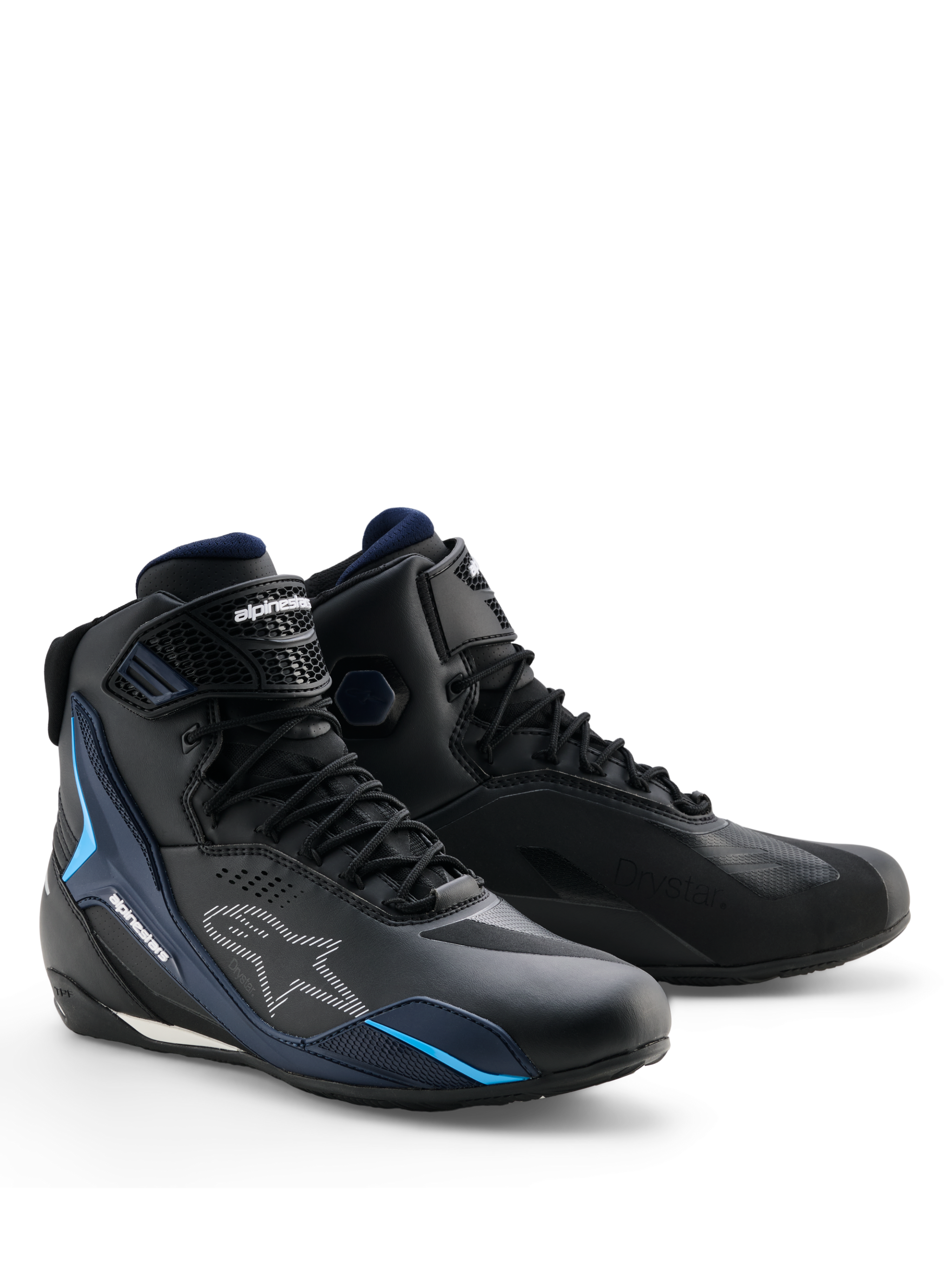 Faster-4 Drystar® Schuhe
