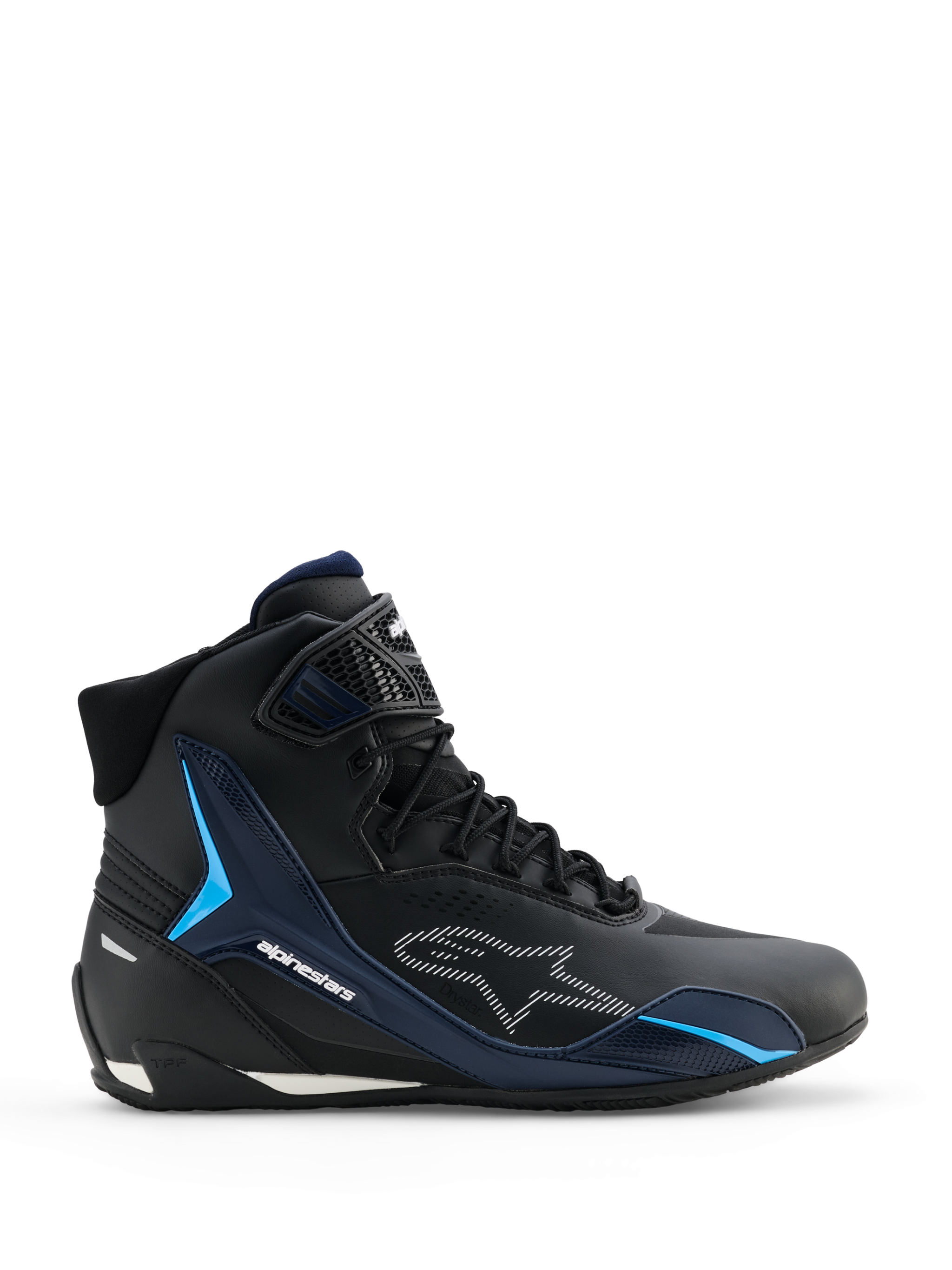 Faster-4 Drystar® Schuhe