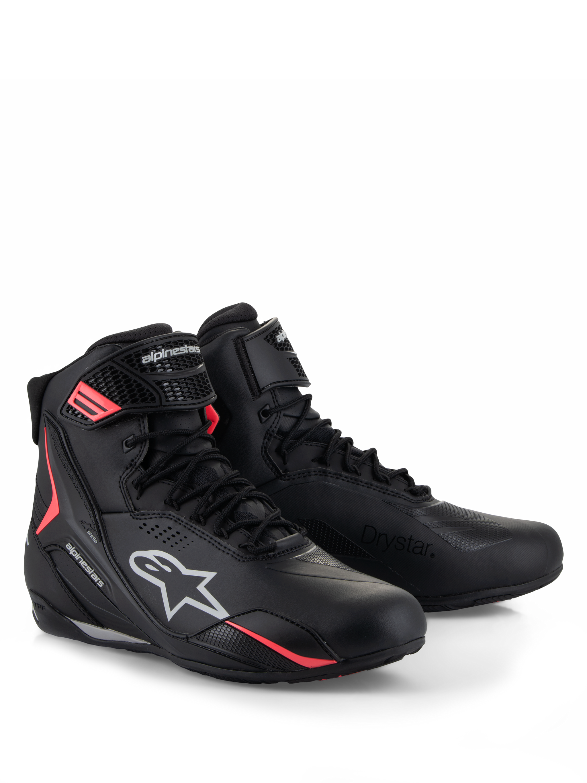 Woman Stella Faster-4 Drystar® Schuhe