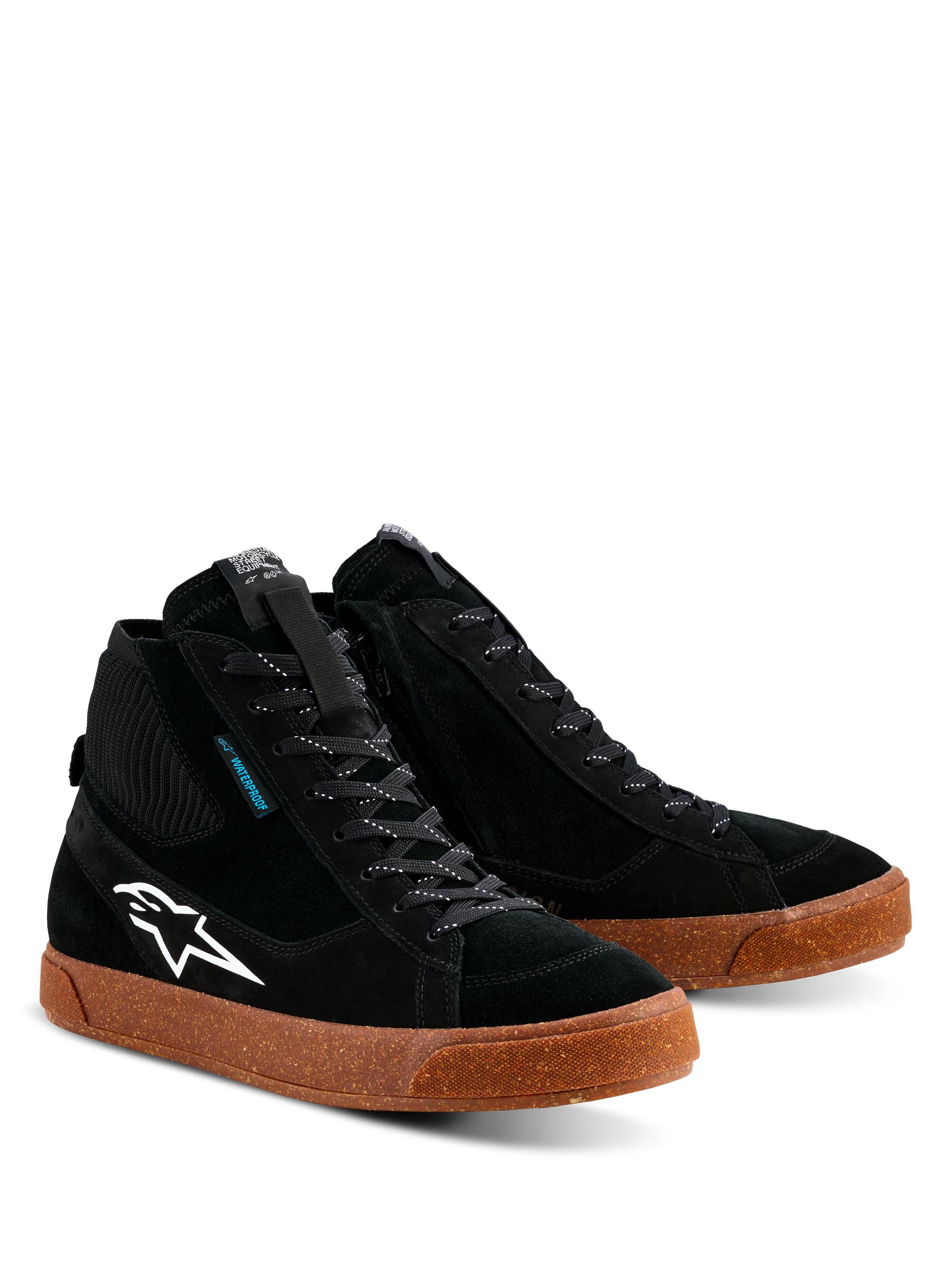 Stated Wasserdicht Schuhe