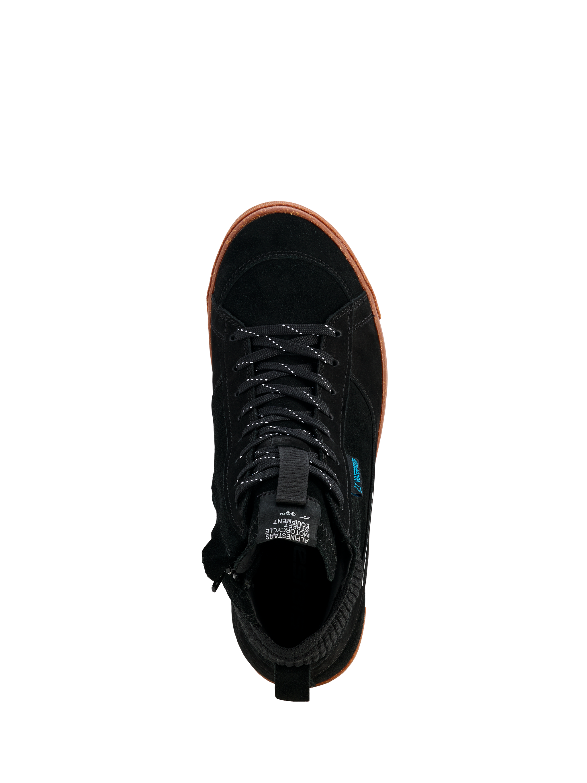 Stated Wasserdicht Schuhe