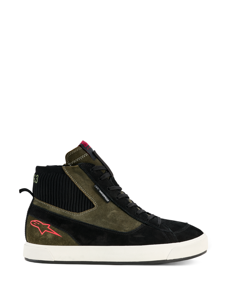 Stated Waterproof Schuhe