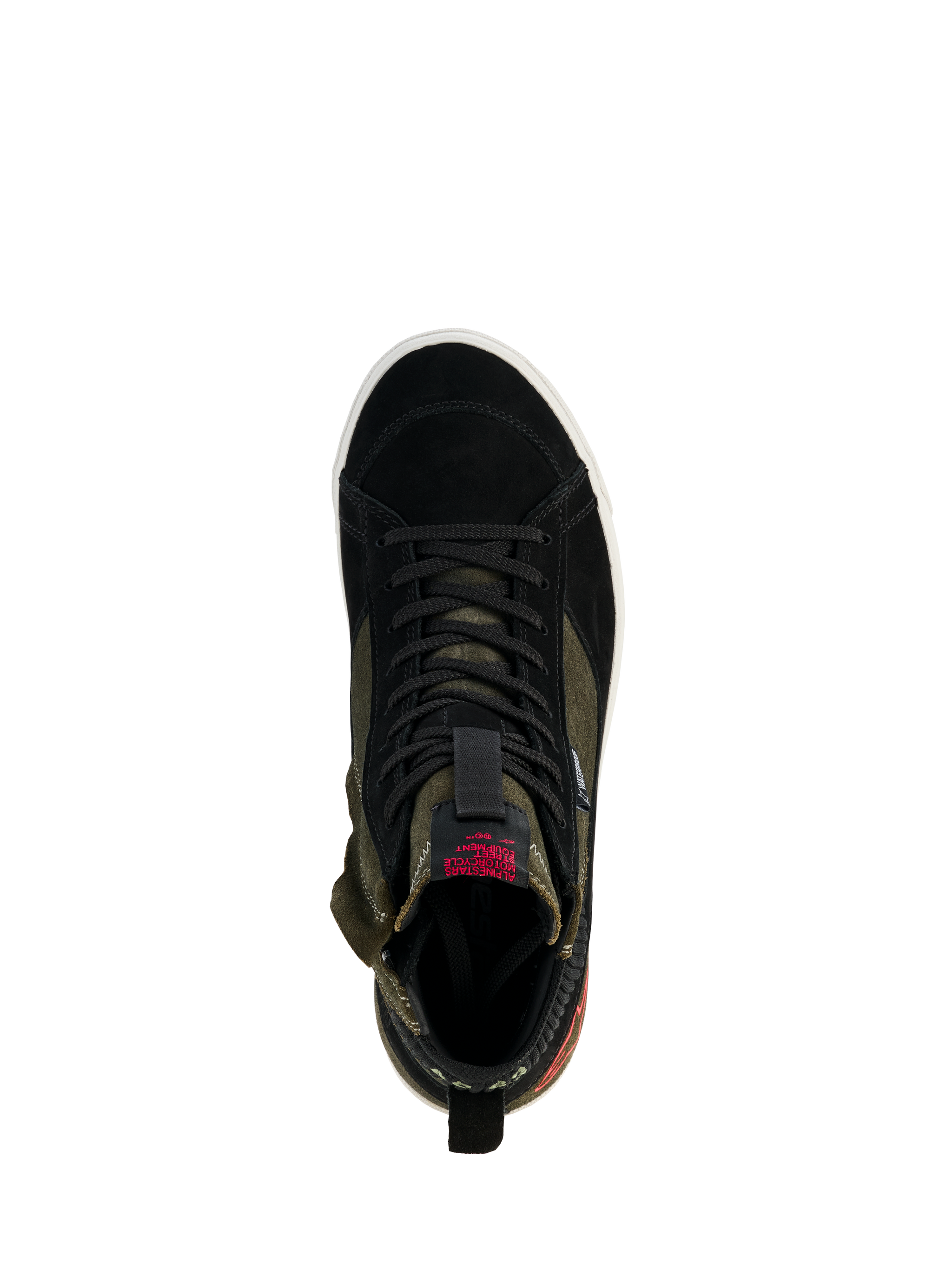 Stated Wasserdicht Schuhe