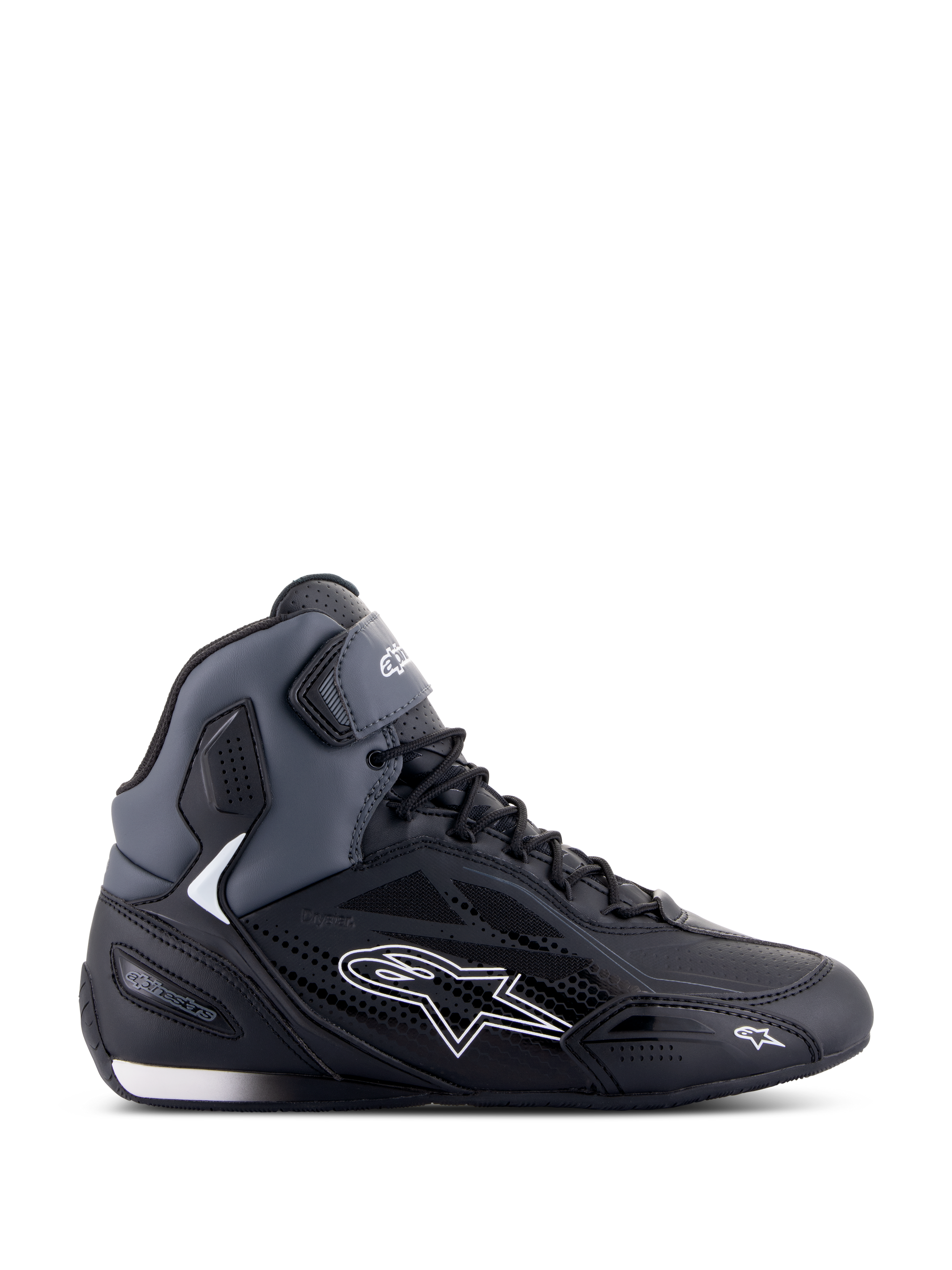 Faster-3 Drystar® Motorrad-Schuhe