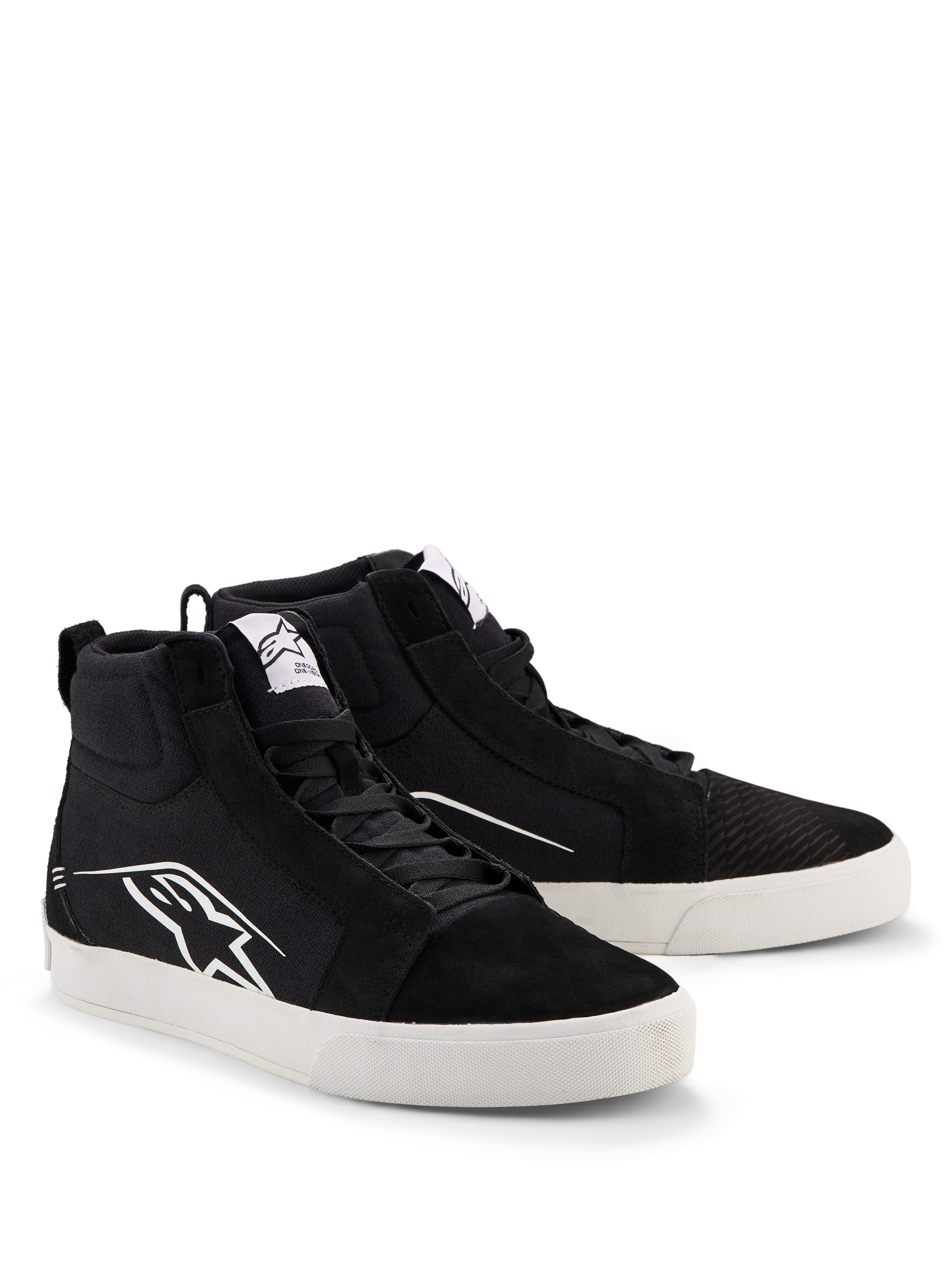 Ride-63 Canvas Shoes
