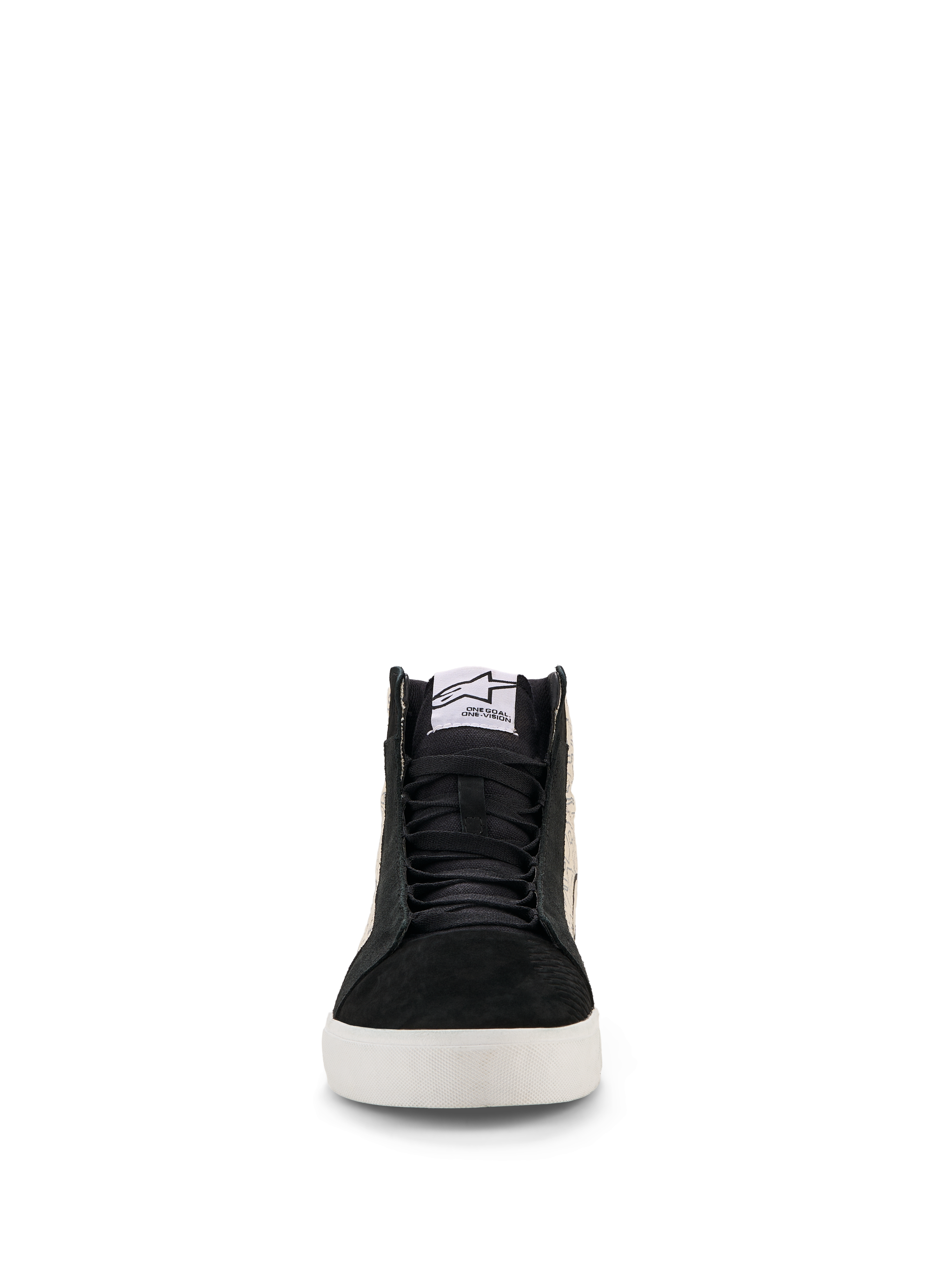Ride-63 Canvas Shoes