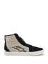 Ride-63 Canvas Shoes