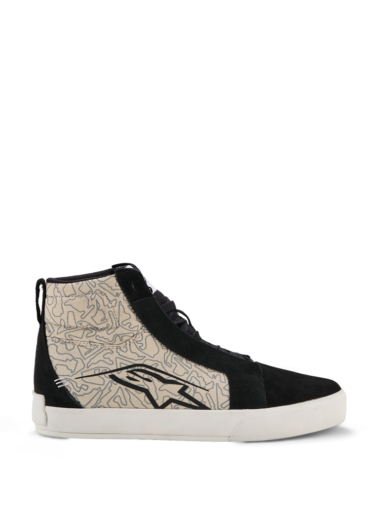 Ride-63 Canvas Shoes