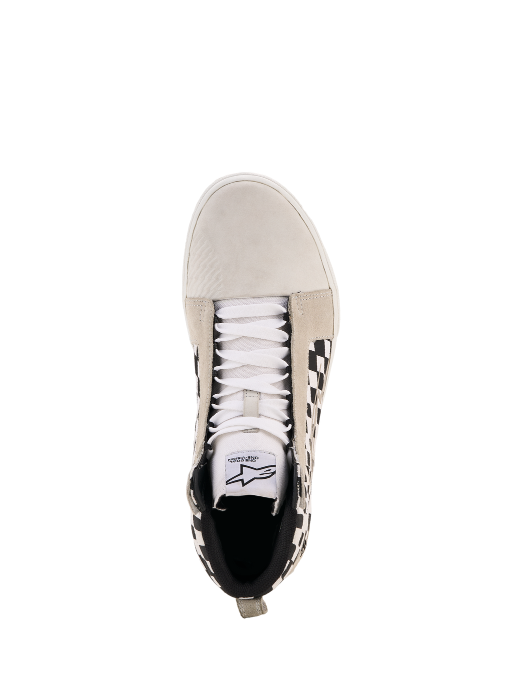 Ride-63 Canvas Shoes