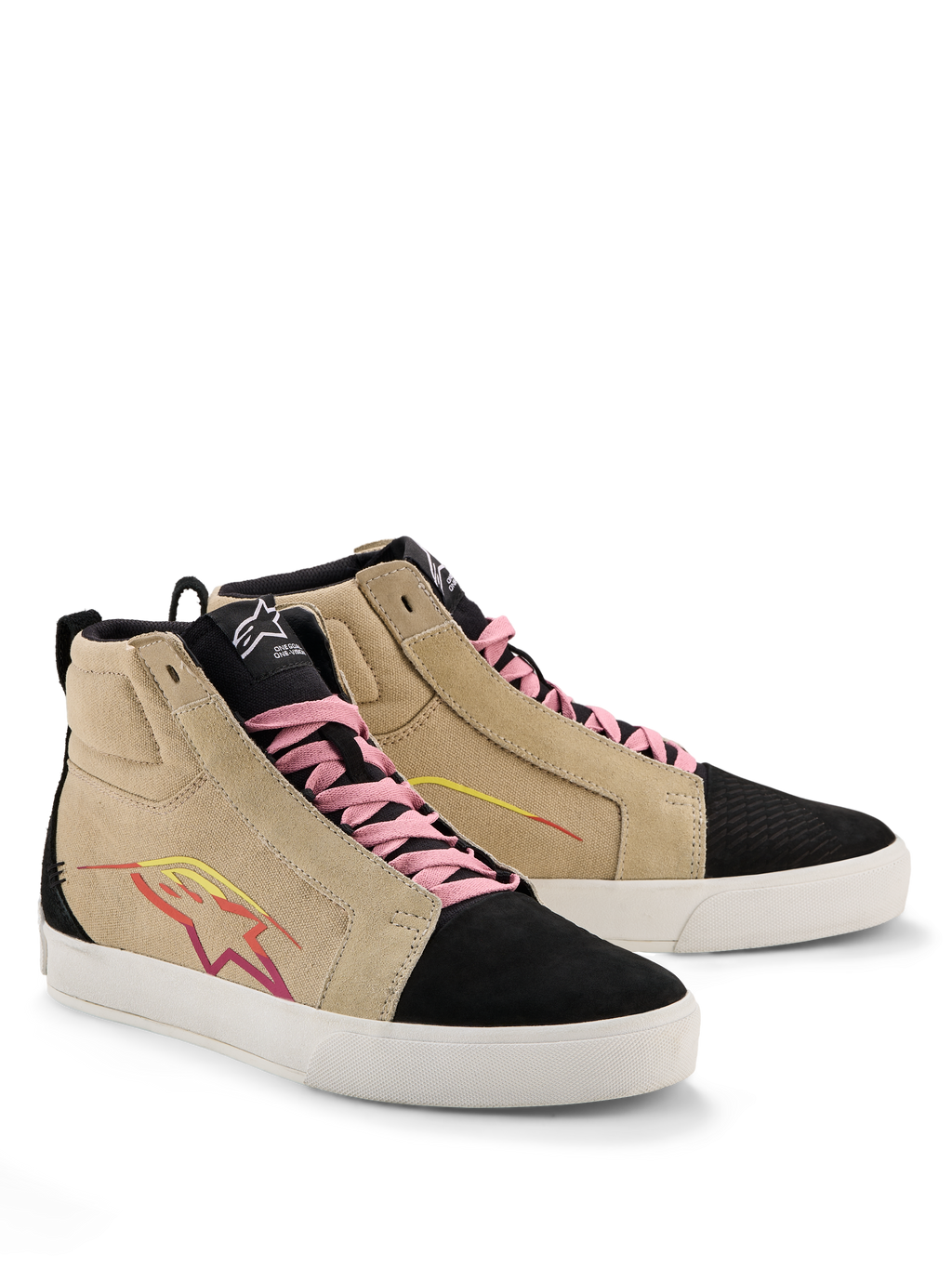 Ride-63 Canvas Schuhe