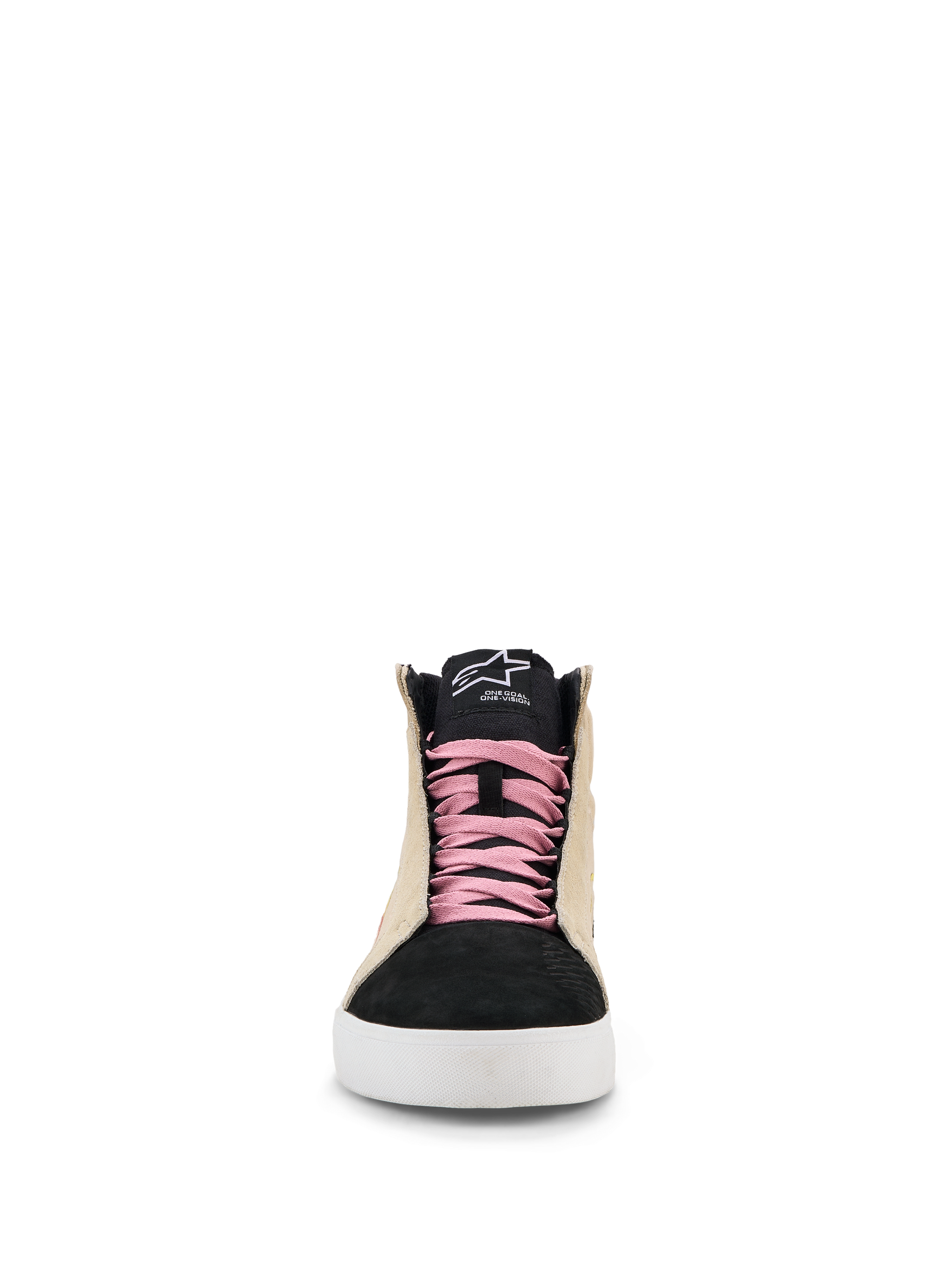 Ride-63 Canvas Schuhe