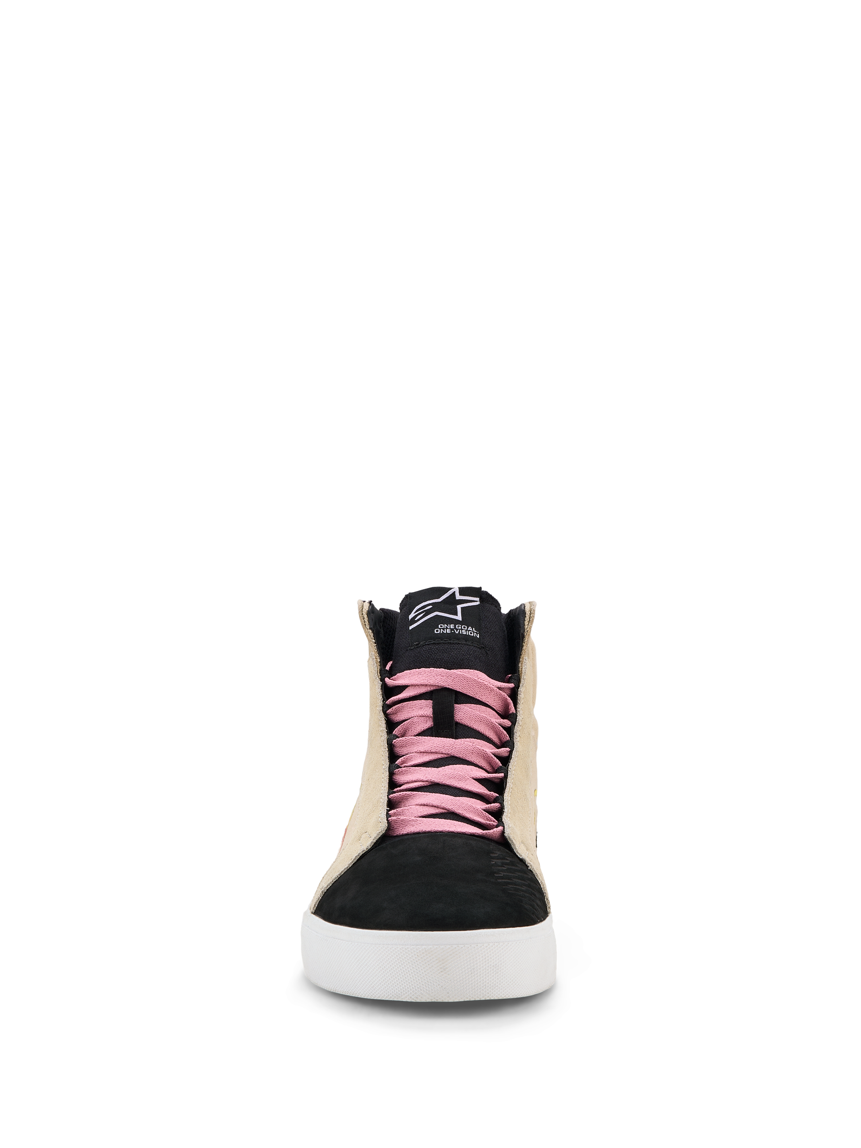 Ride-63 Canvas Schuhe