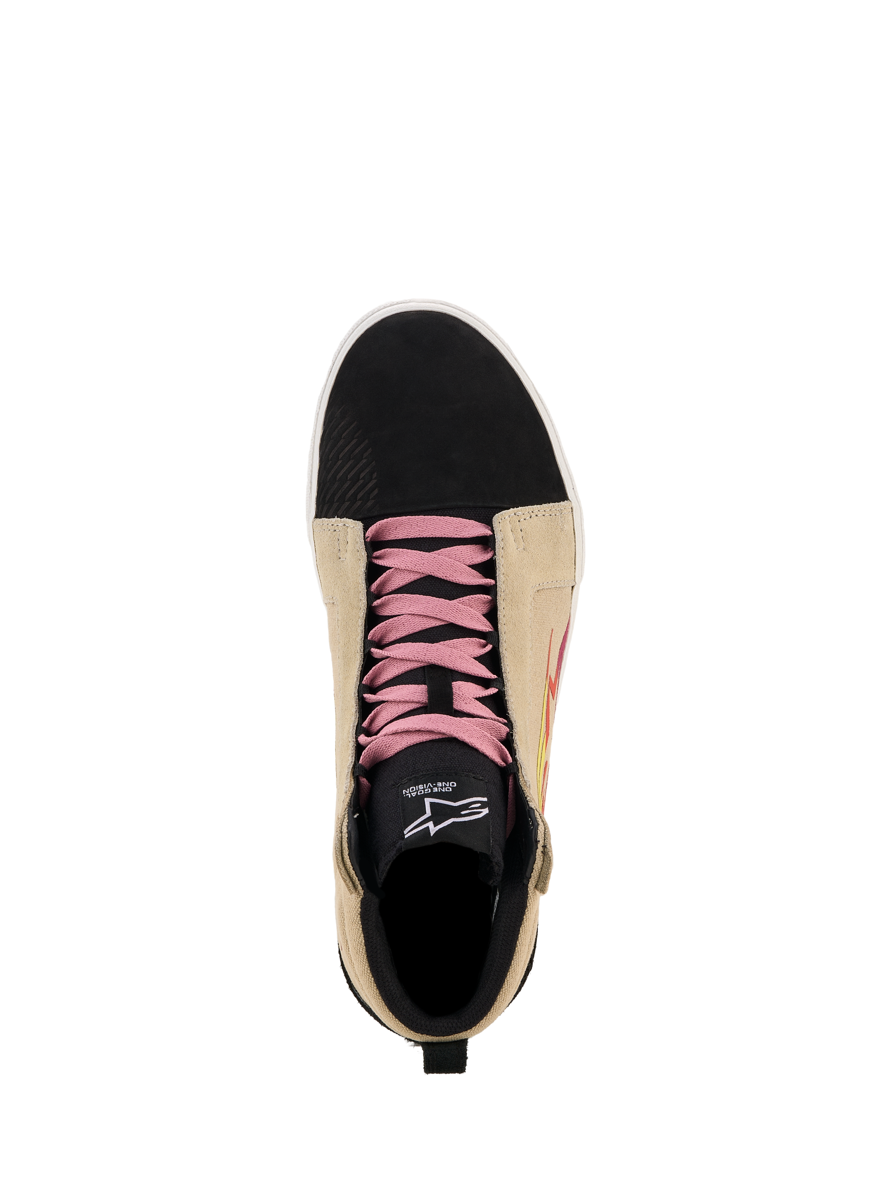 Ride-63 Canvas Schuhe