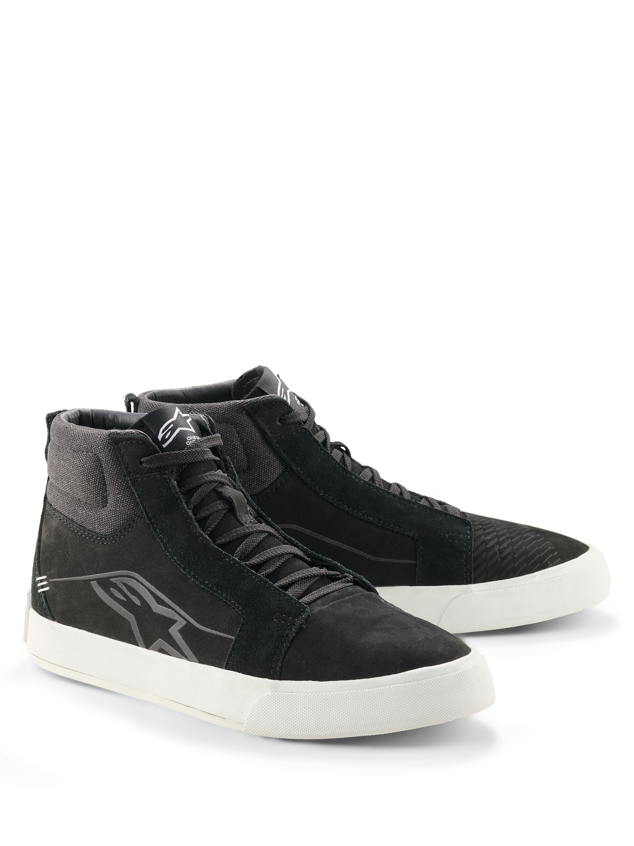 Ride-63 Lederschuhe