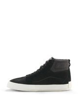 Ride-63 Lederschuhe