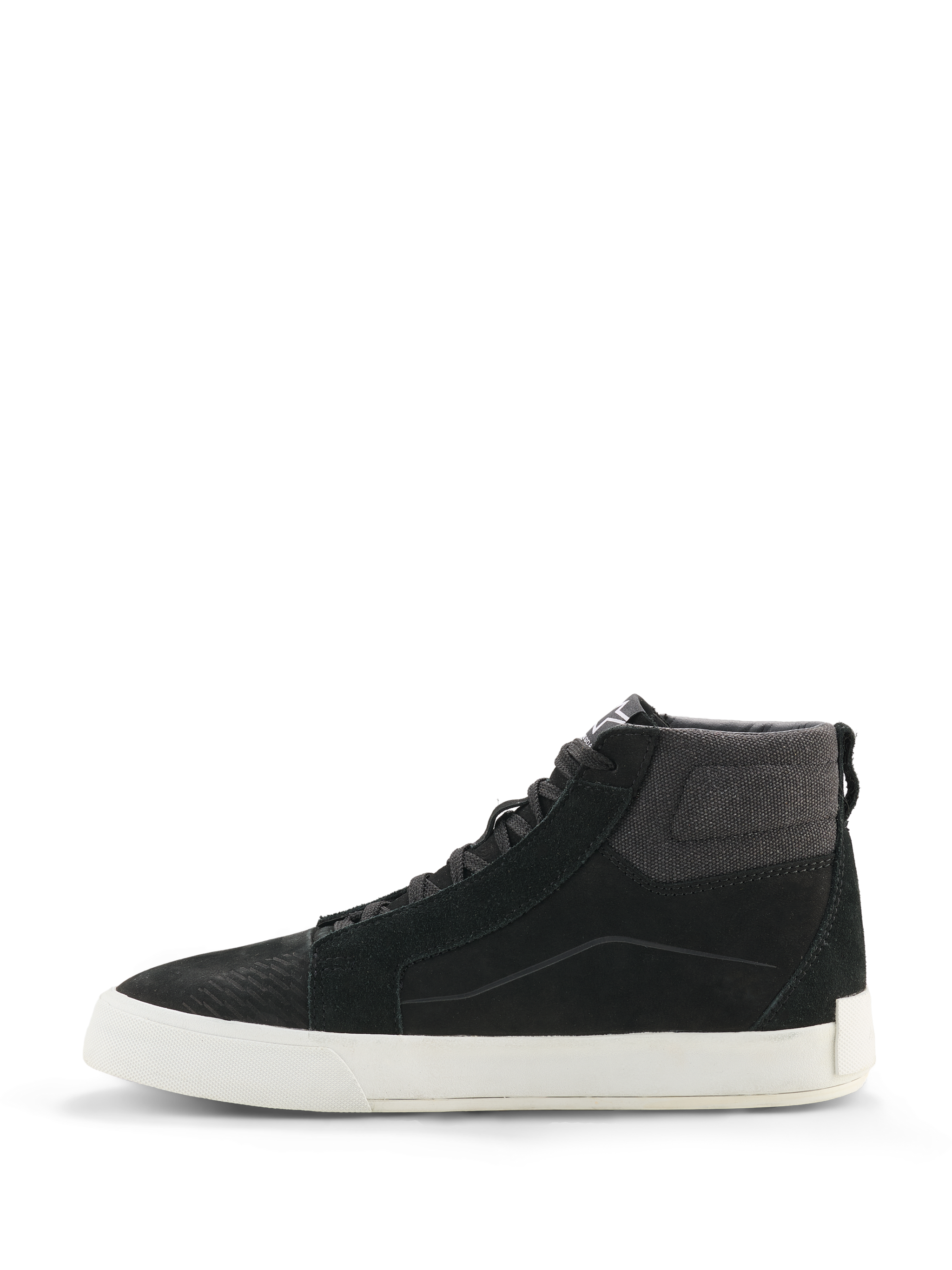 Ride-63 Lederschuhe