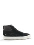 Ride-63 Leather Shoes
