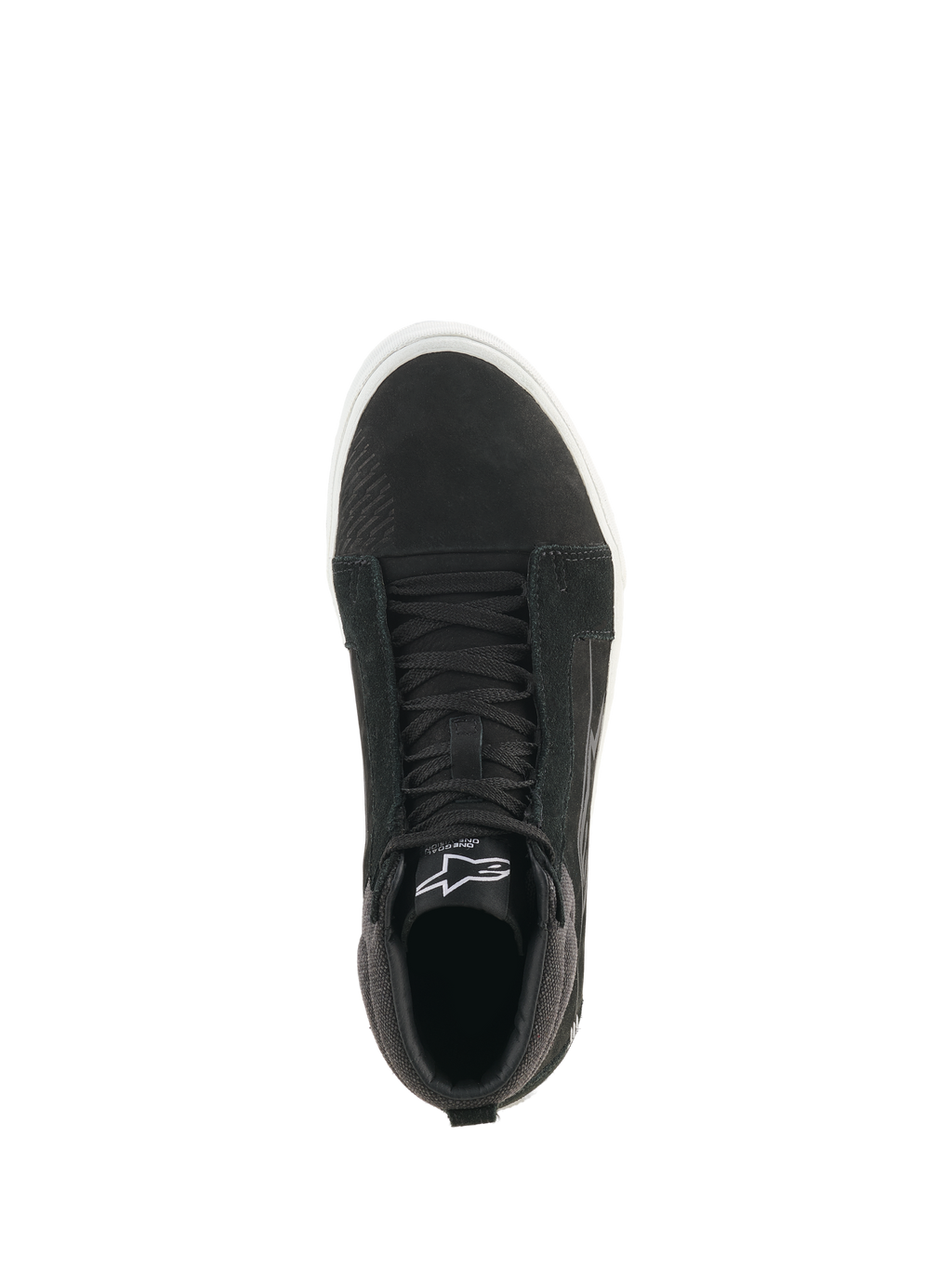 Ride-63 Lederschuhe