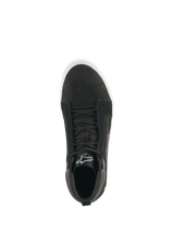 Ride-63 Lederschuhe