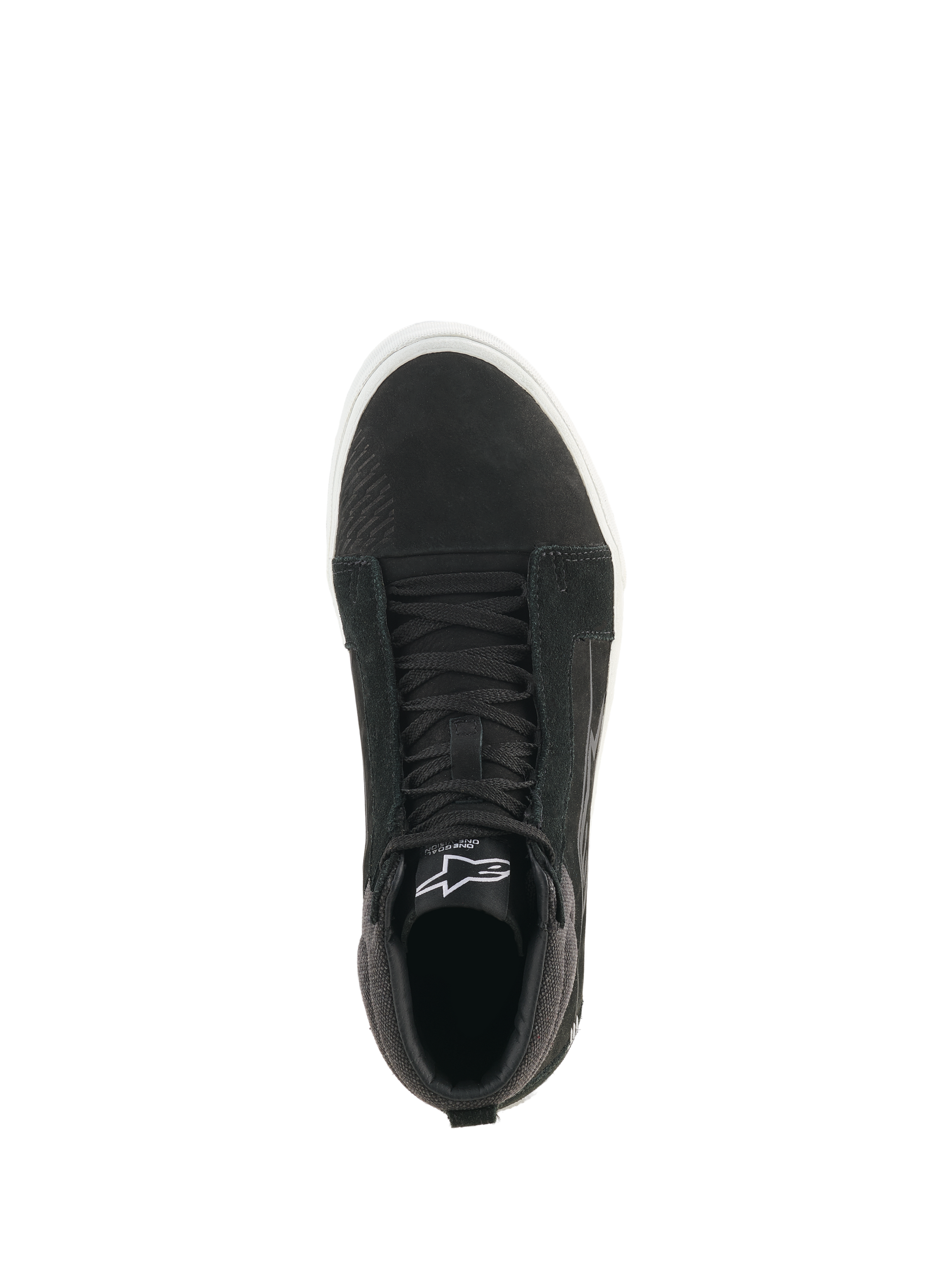 Ride-63 Lederschuhe