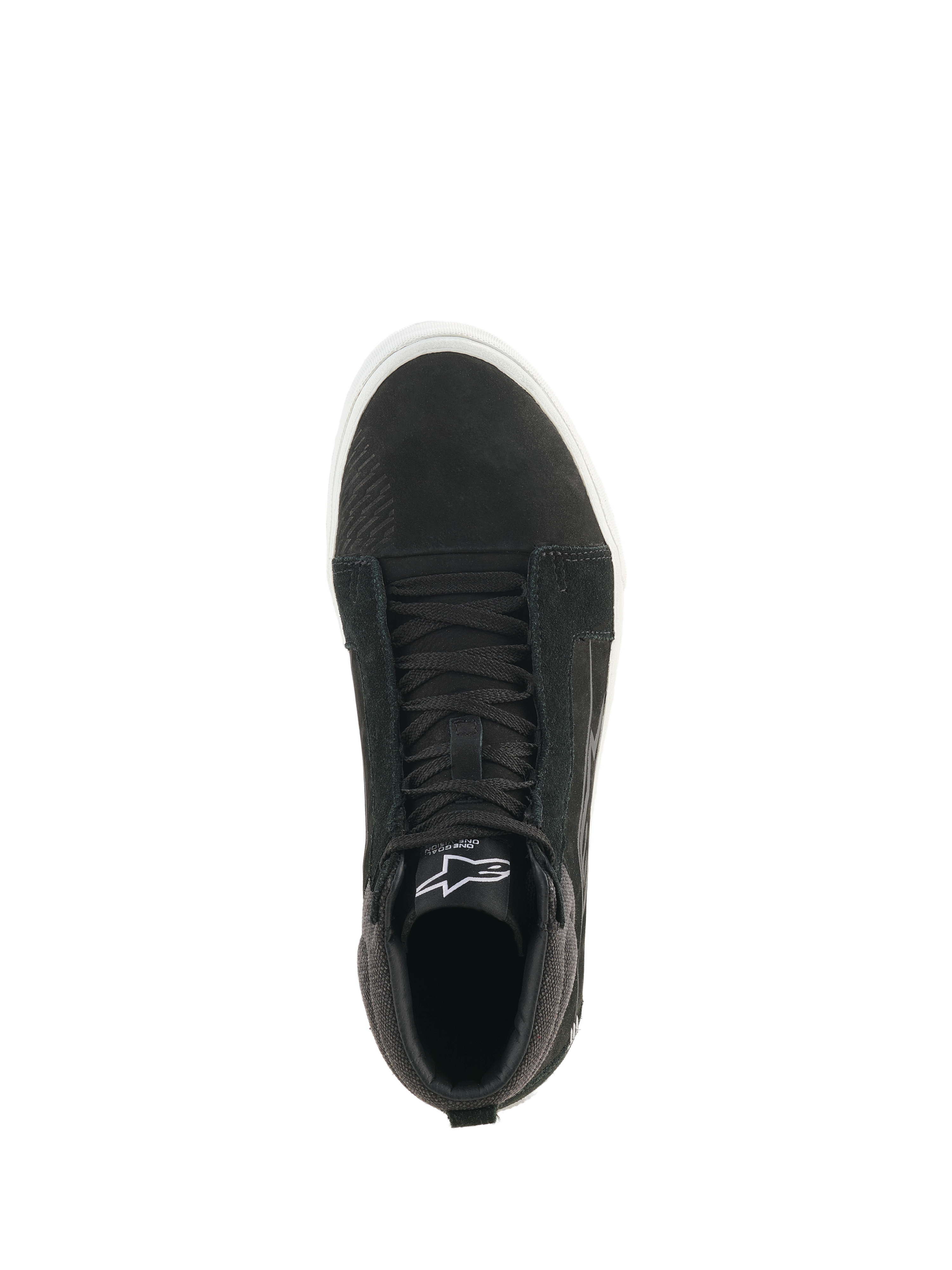 Ride-63 Lederschuhe