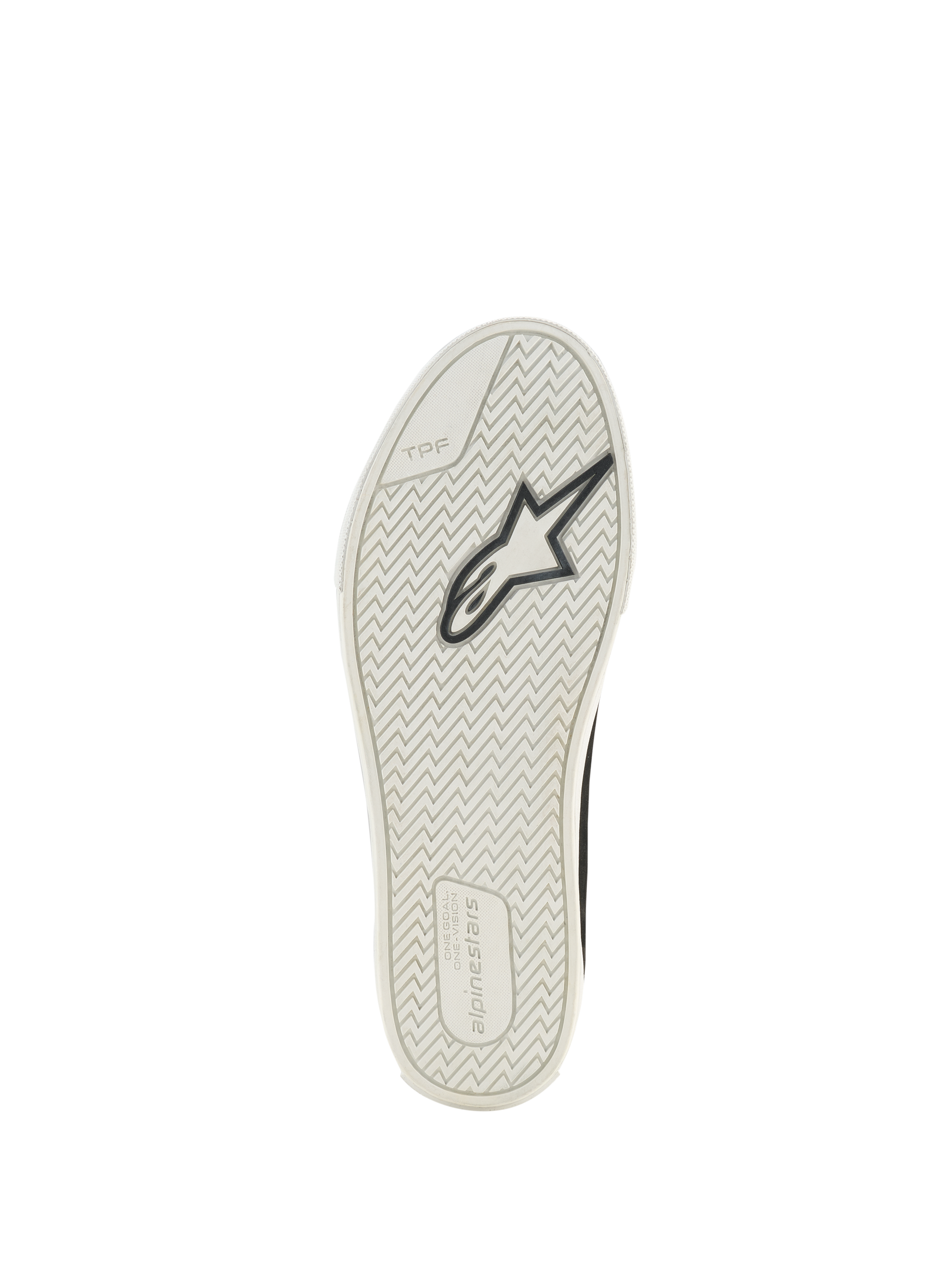 Ride-63 Leather Shoes