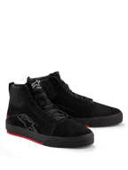 Ride-63 Leather Shoes