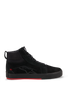 Ride-63 Leather Shoes
