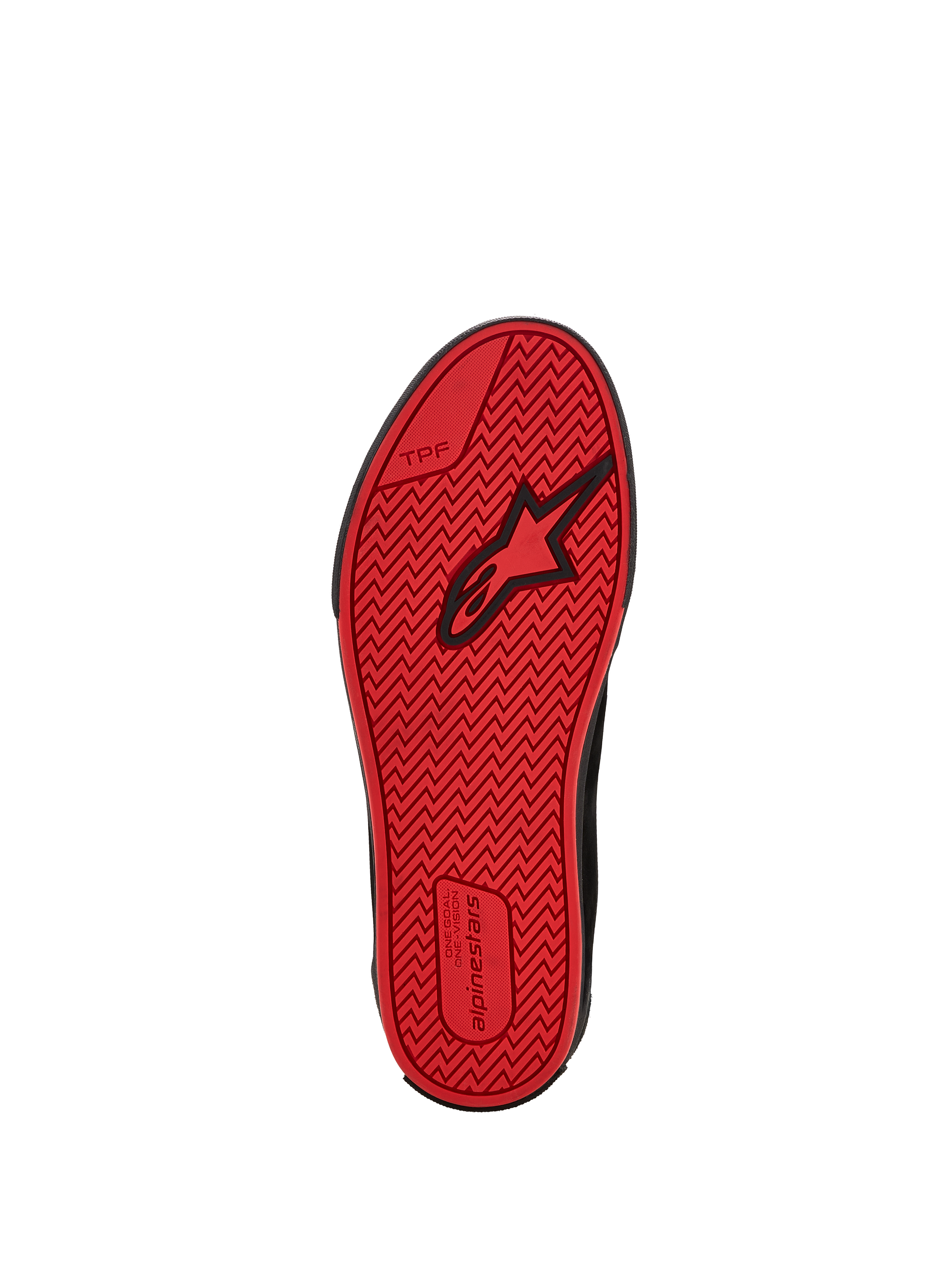 Ride-63 Leather Shoes