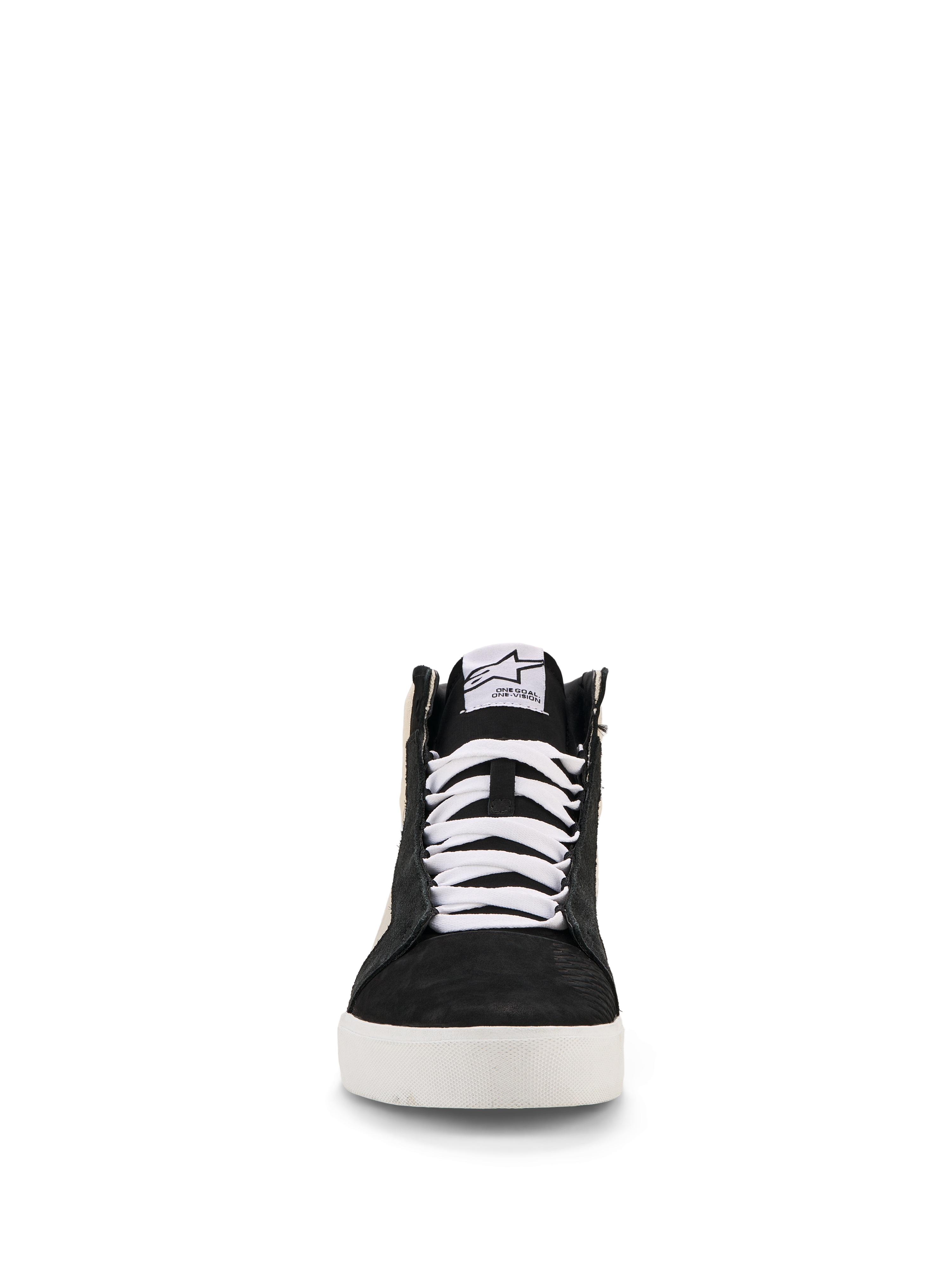 Ride-63 Leather Shoes