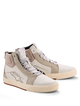 Ride-63 Leather Shoes