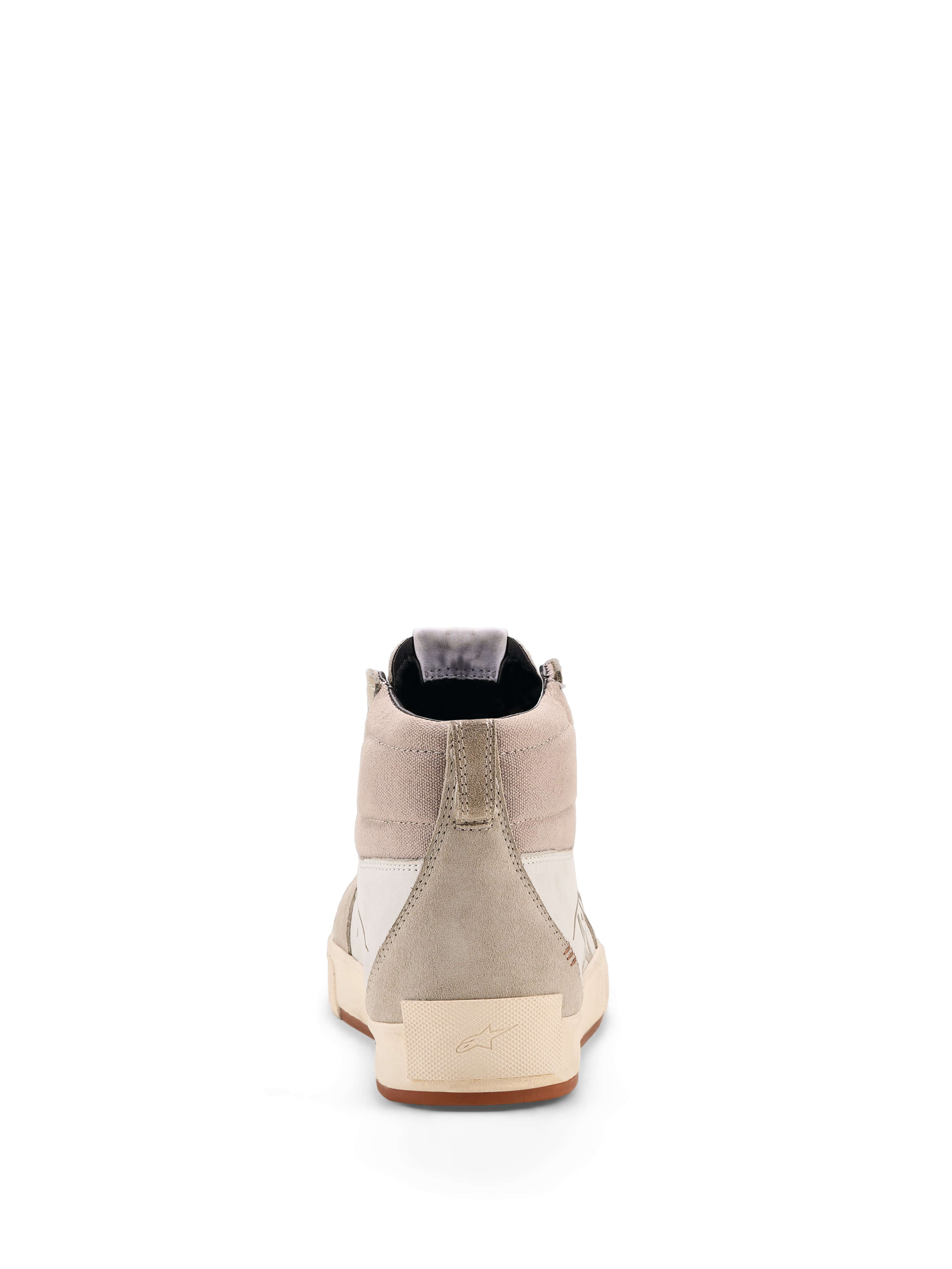 Ride-63 Lederschuhe