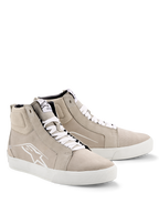 Ride-63 Leather Shoes