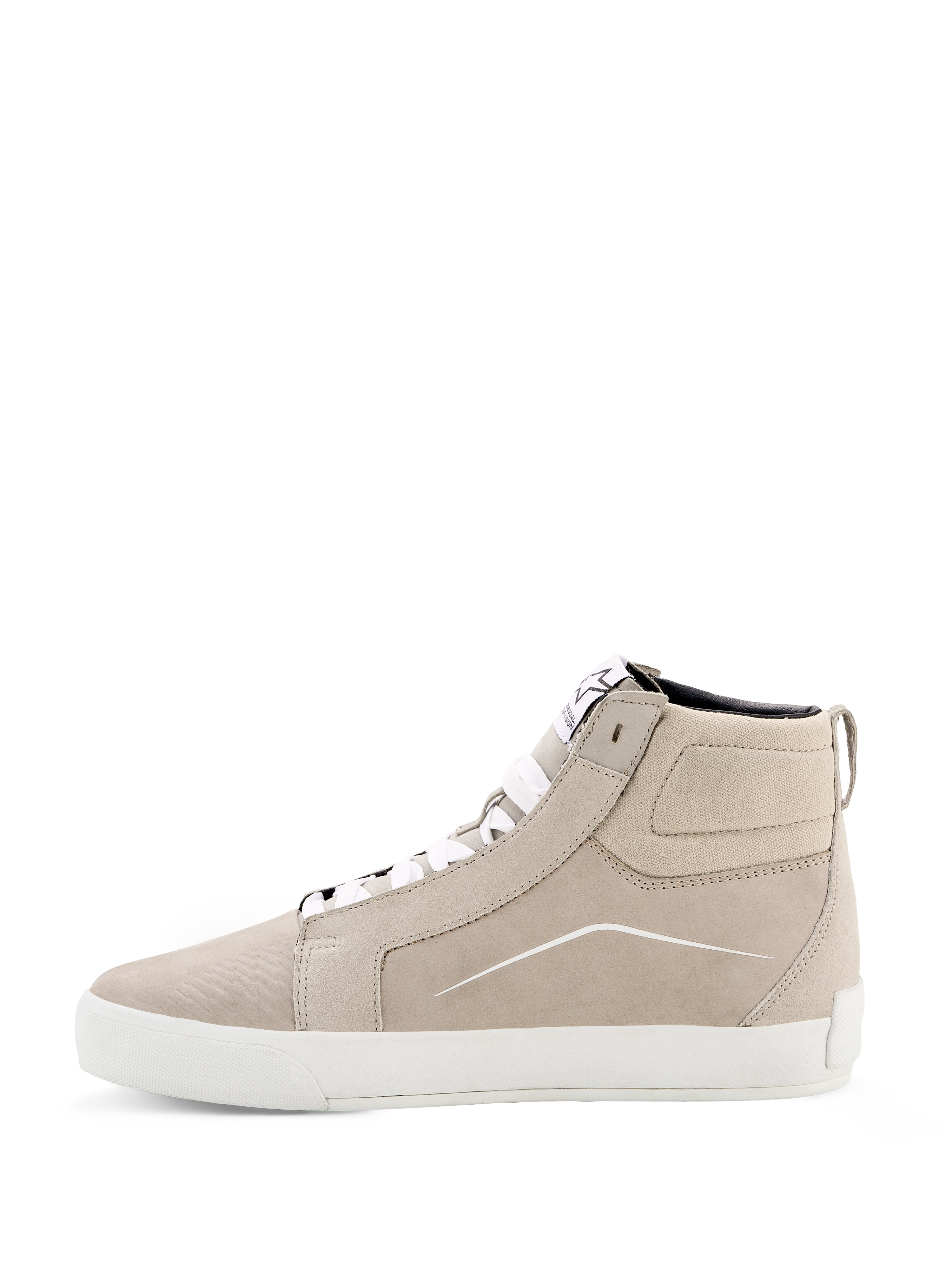 Ride-63 Leather Shoes