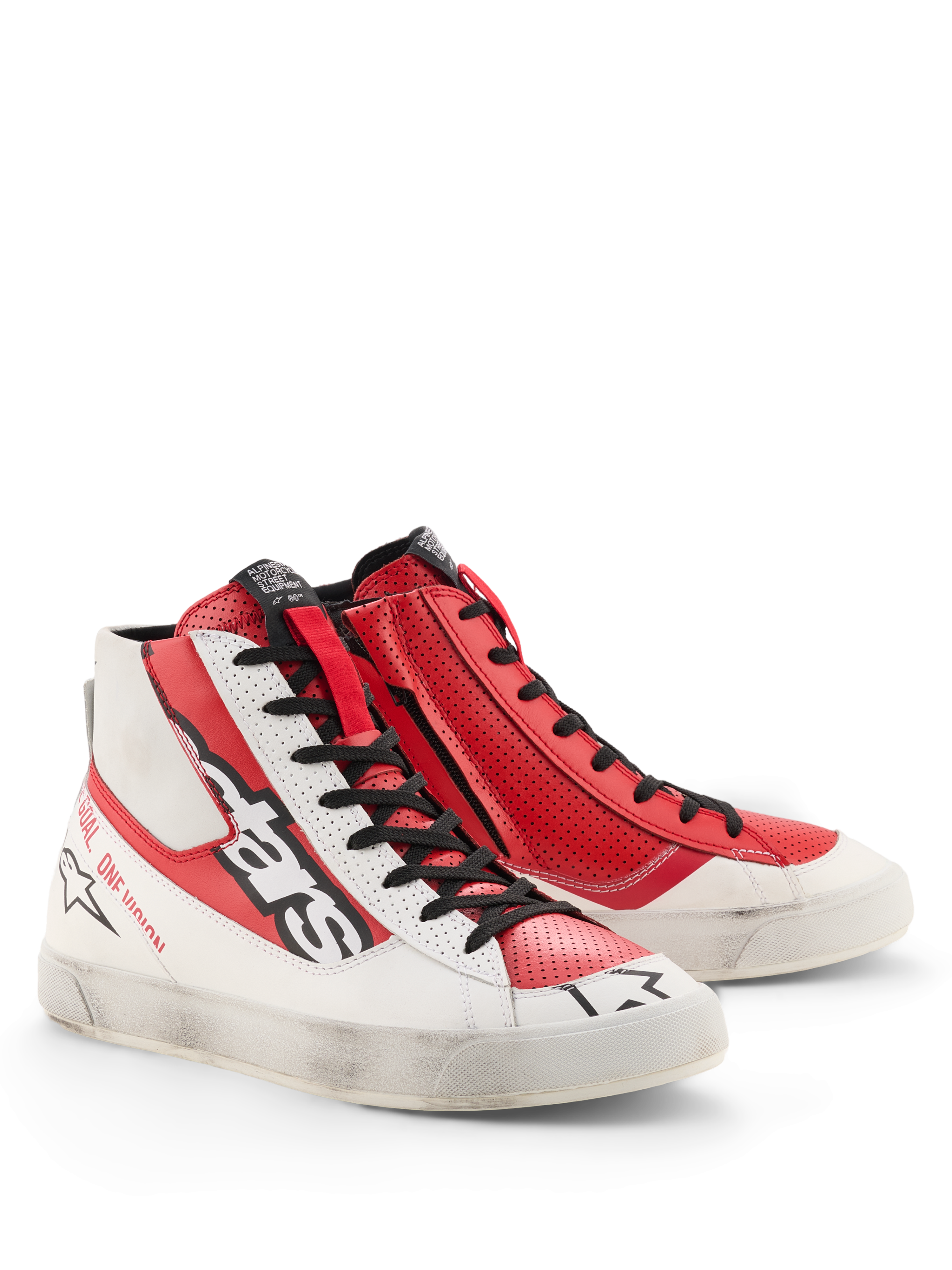 Stated Flair Schuhe