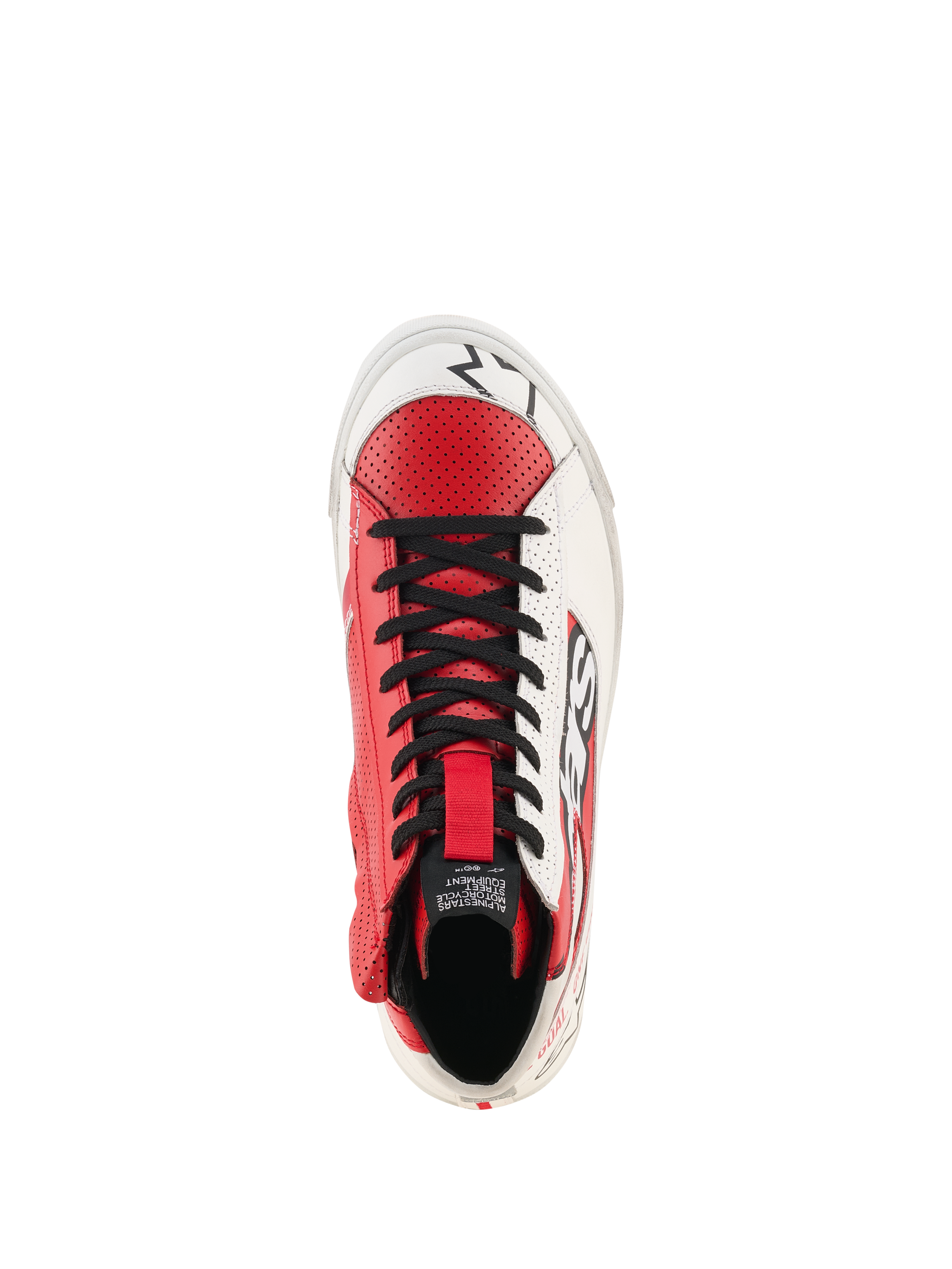 Stated Flair Schuhe
