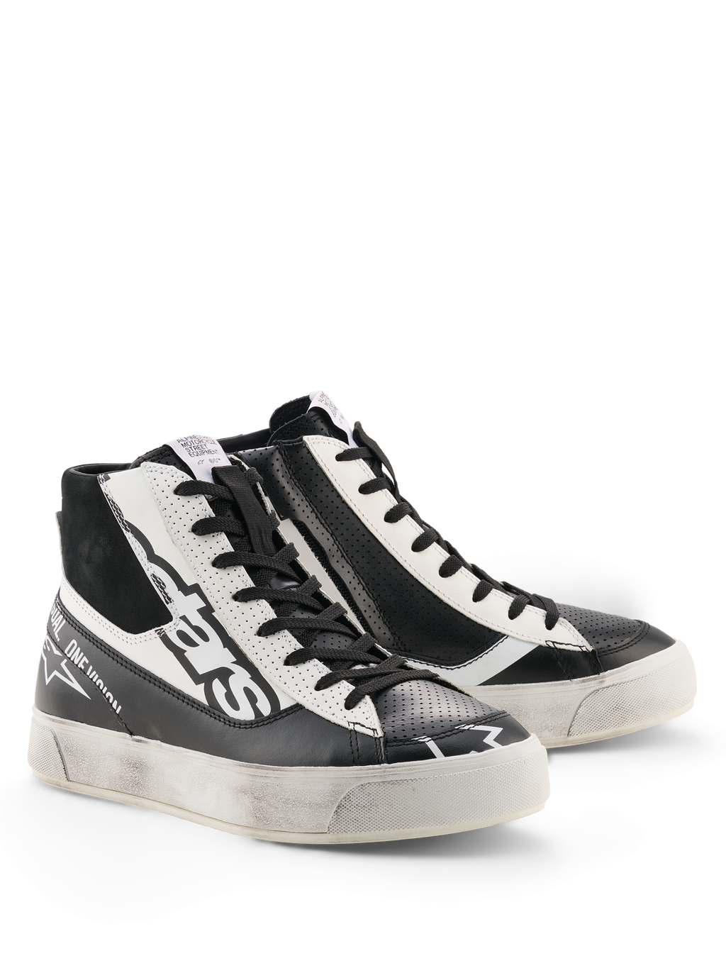 Stella Stated Flair Schuhe