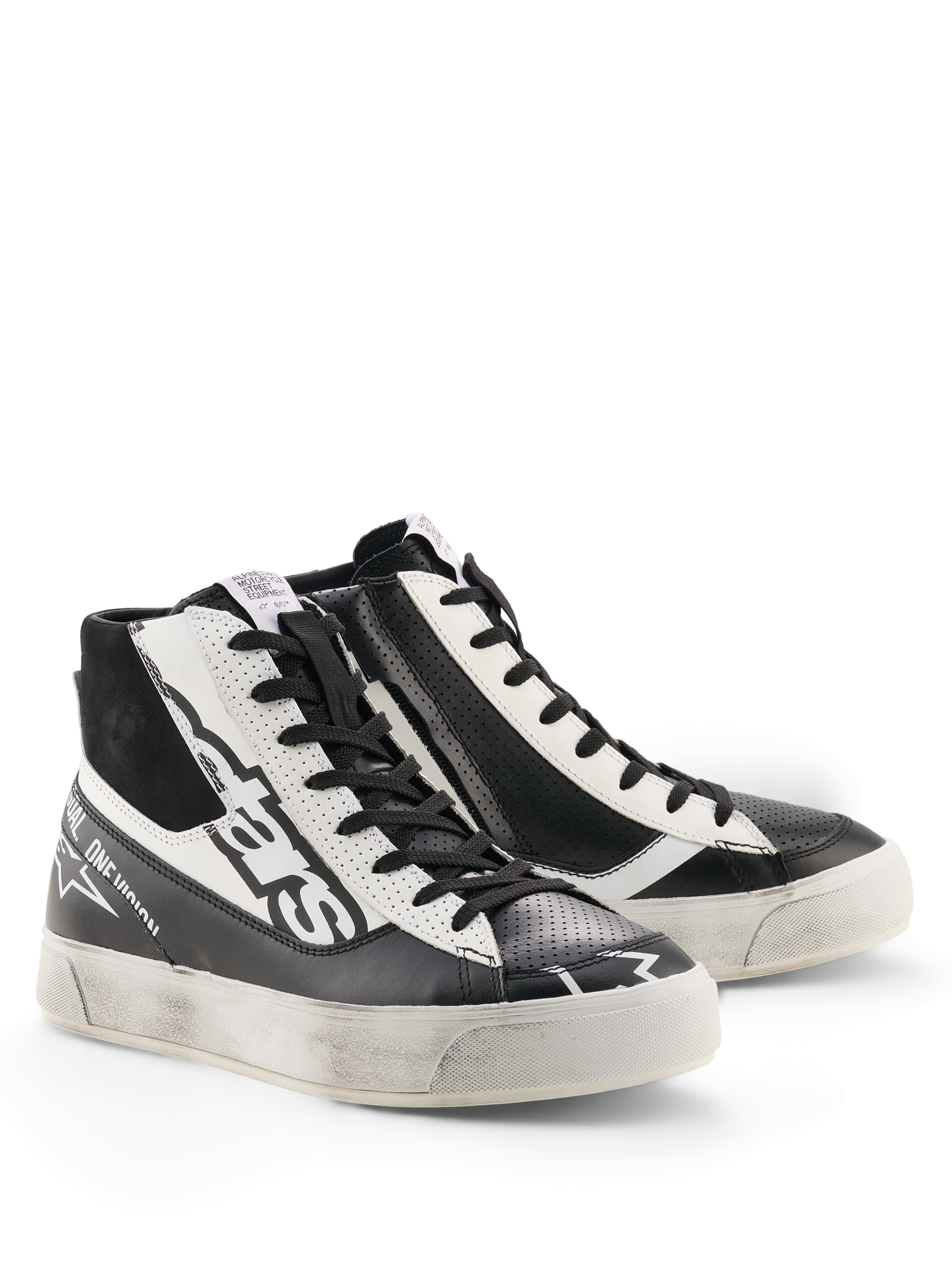 Stella Stated Flair Schuhe