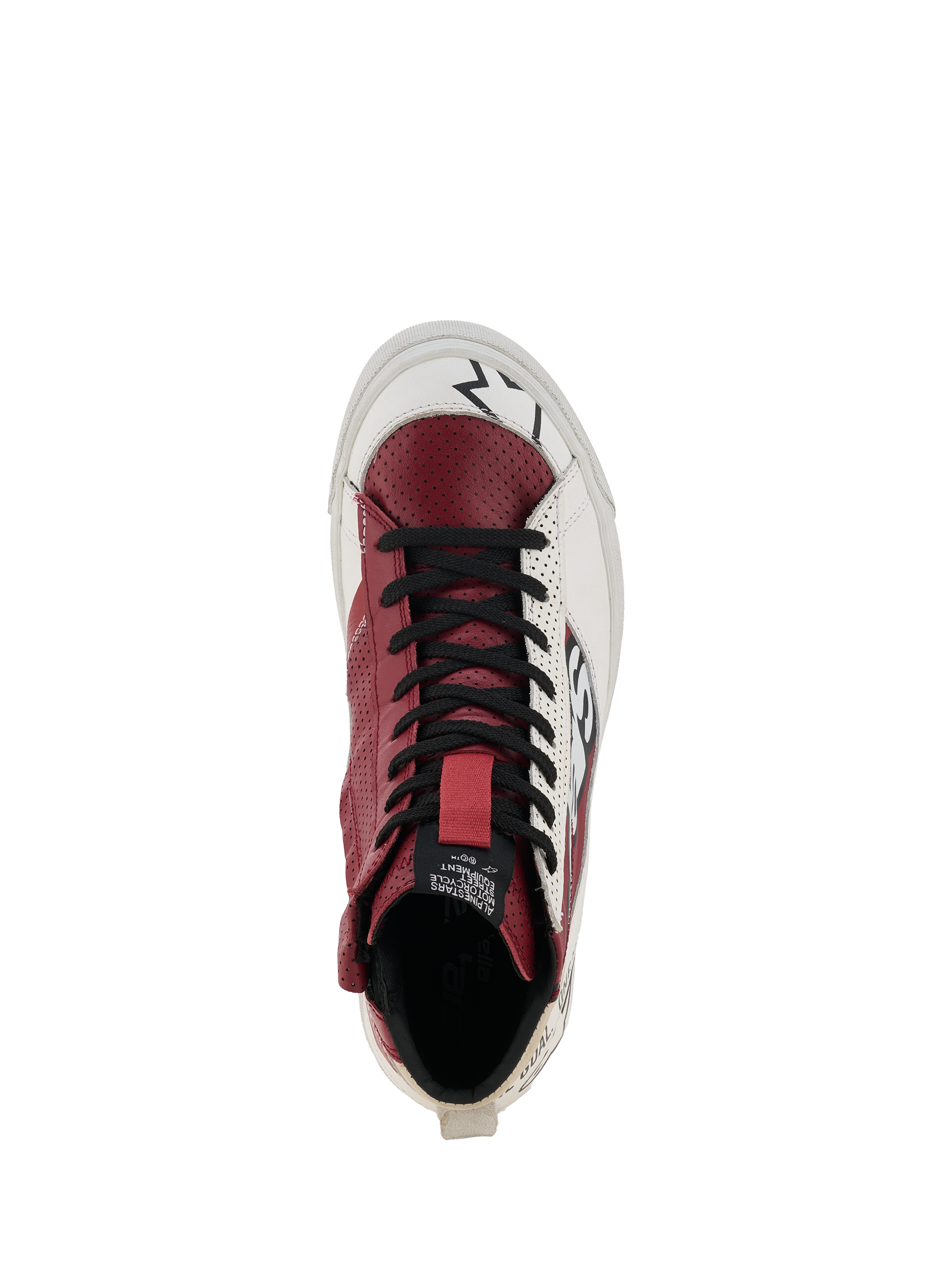 Stella Stated Flair Shoes