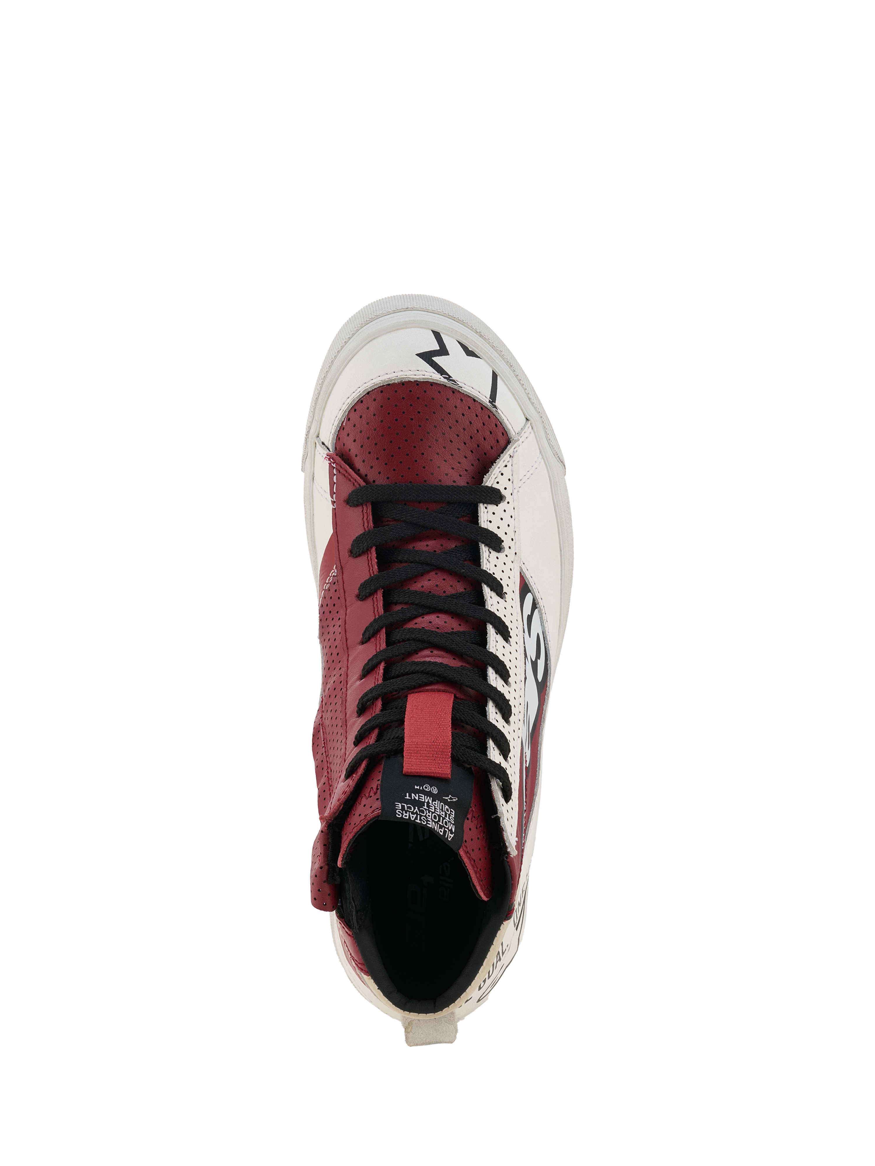 Stella Stated Flair Shoes