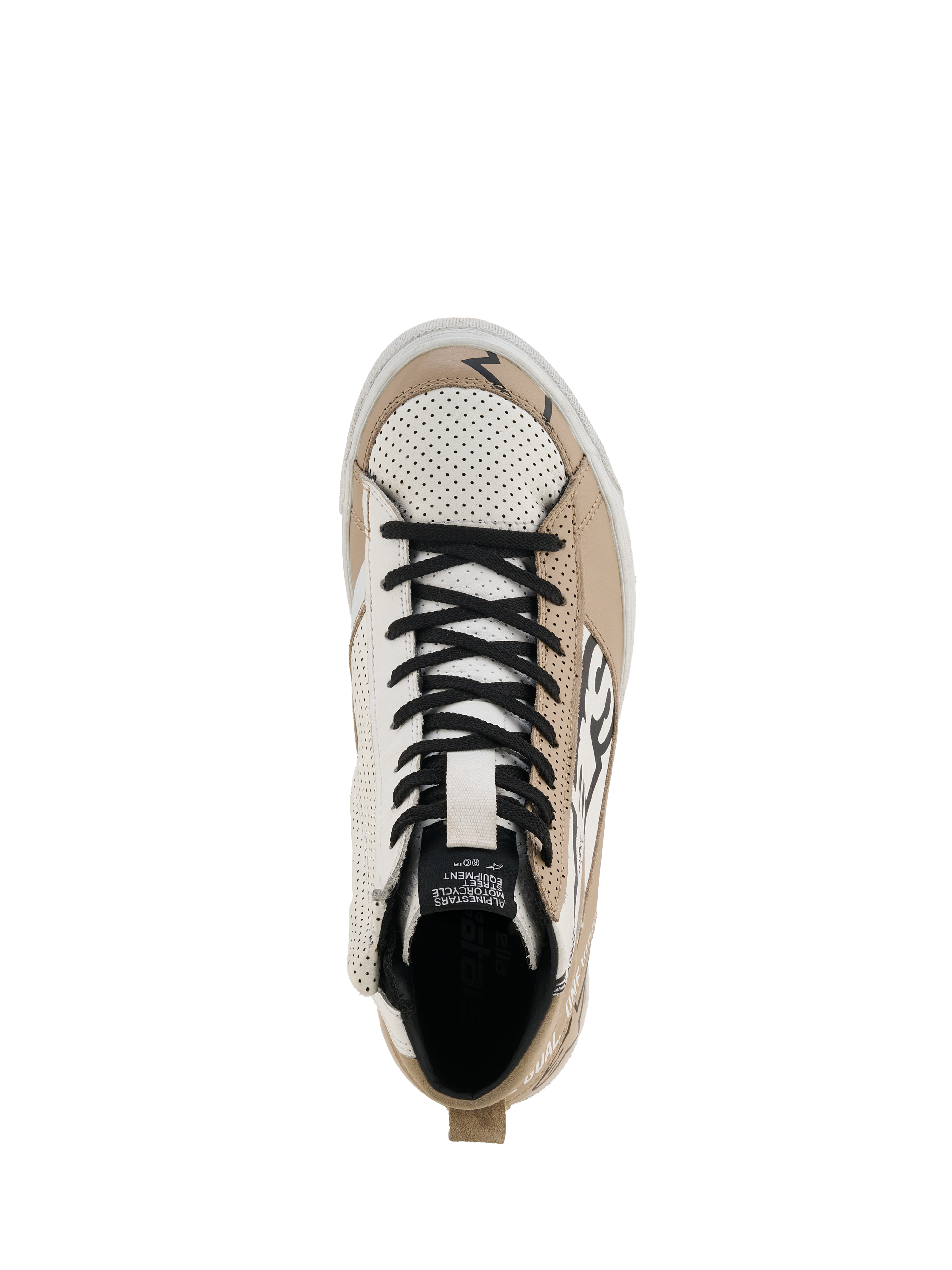 Stella Stated Flair Shoes