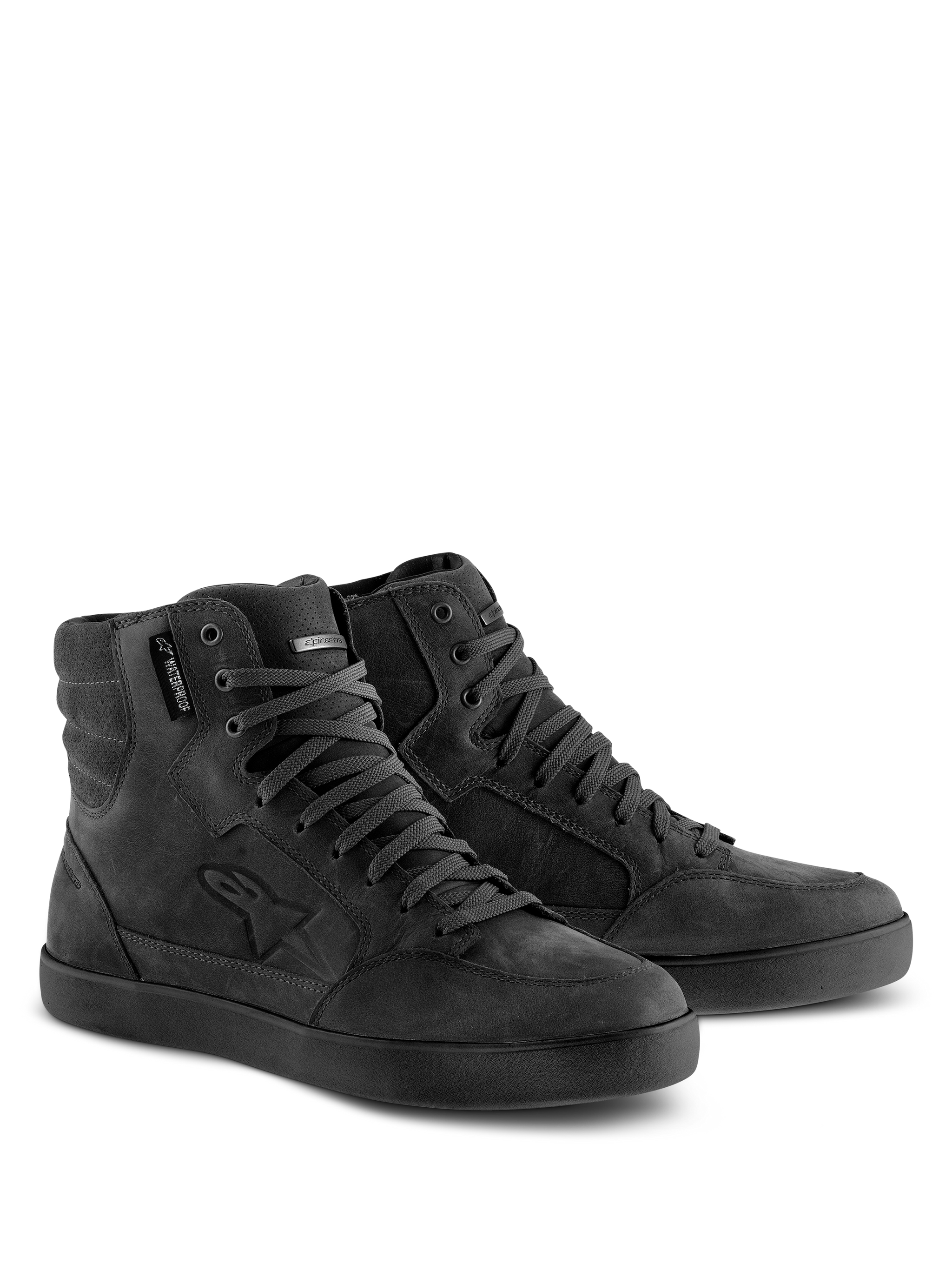 J-6 Wasserdichte Schuhe