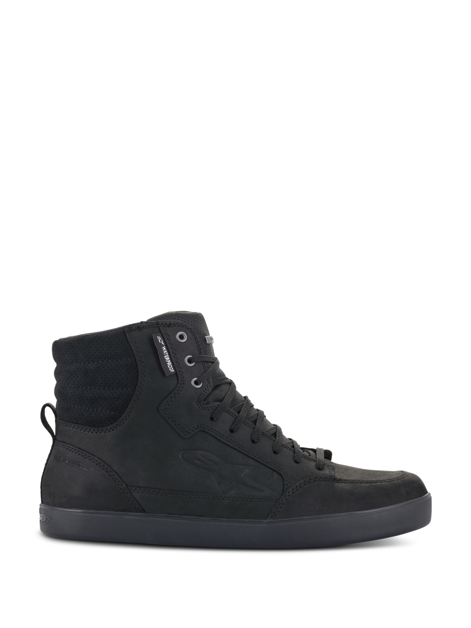 J-6 Wasserdichte Schuhe