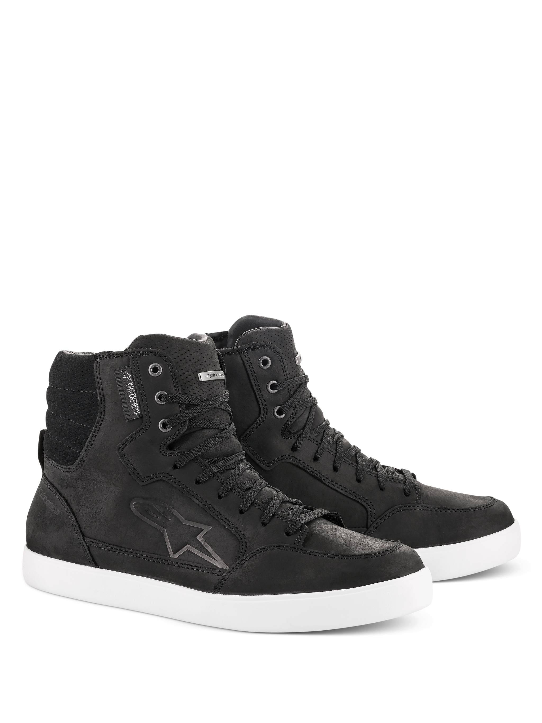 J-6 Wasserdichte Schuhe