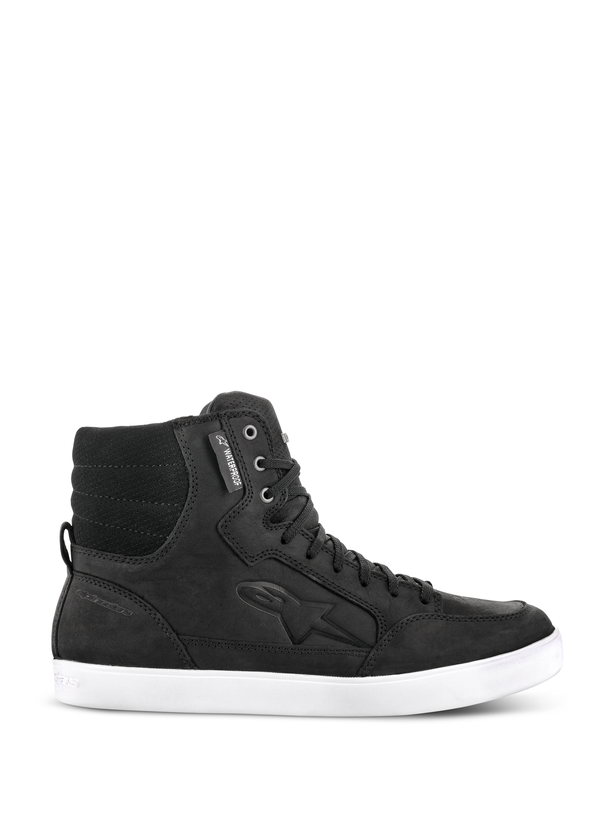 J-6 Wasserdichte Schuhe