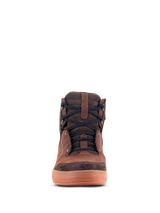 Verchromte Drystar®-Schuhe