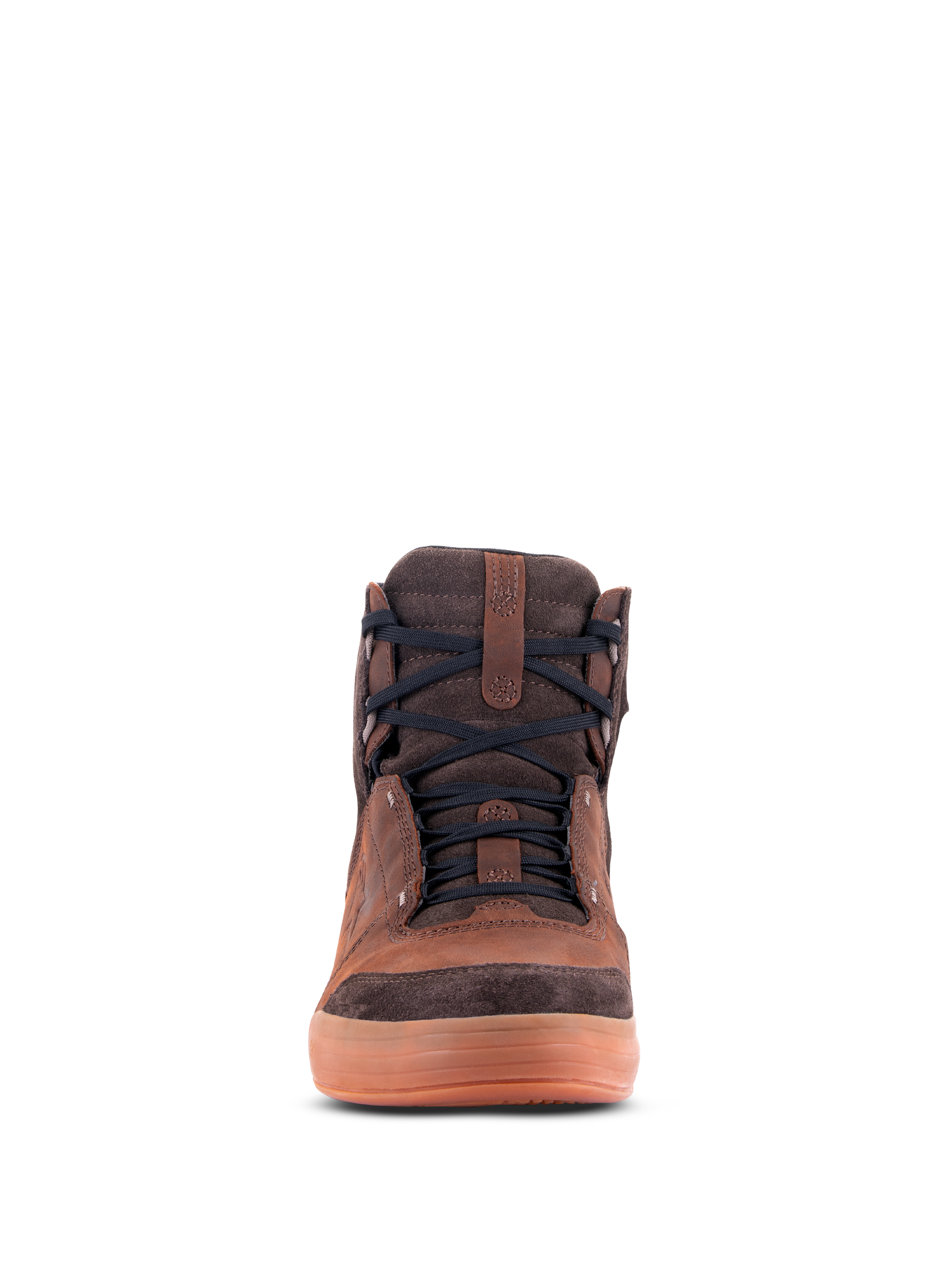 Verchromte Drystar®-Schuhe