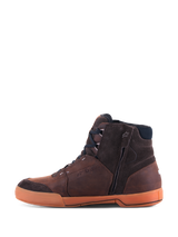 Verchromte Drystar®-Schuhe