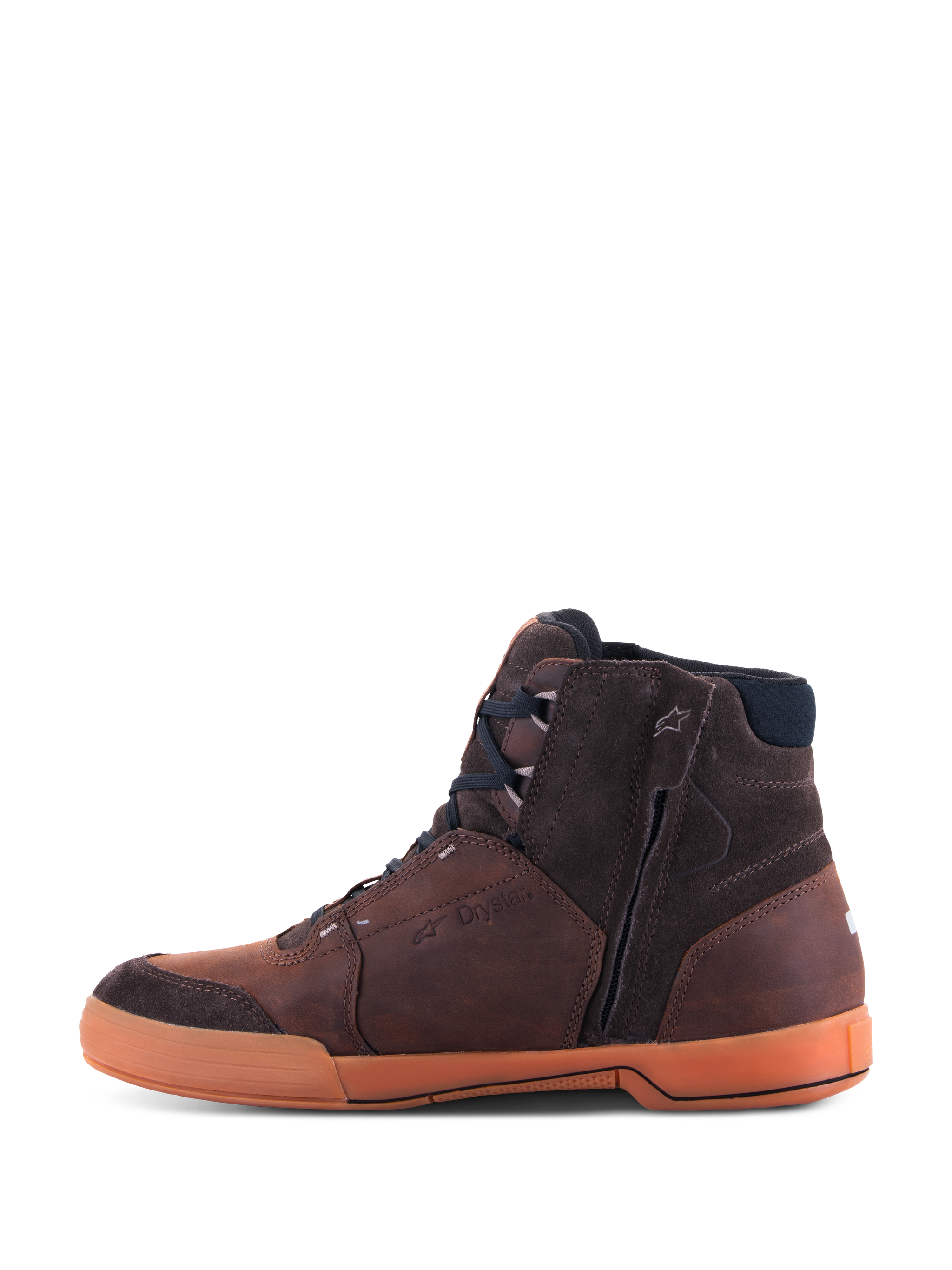 Verchromte Drystar®-Schuhe