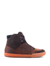 Verchromte Drystar®-Schuhe